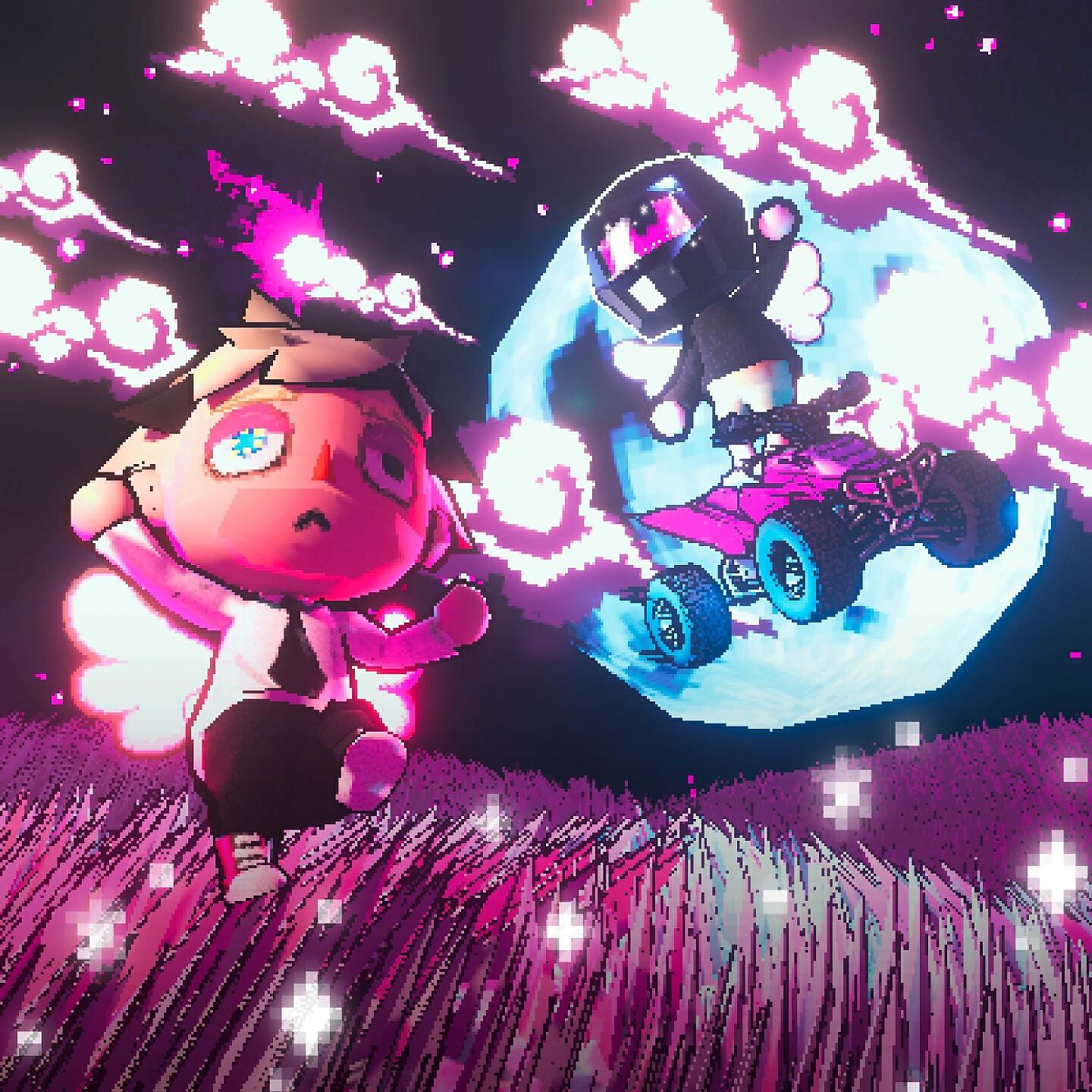 Скачать песню VenesiaWorld, totpoc - Cupidons бесплатно в MP3 для Android и iOS