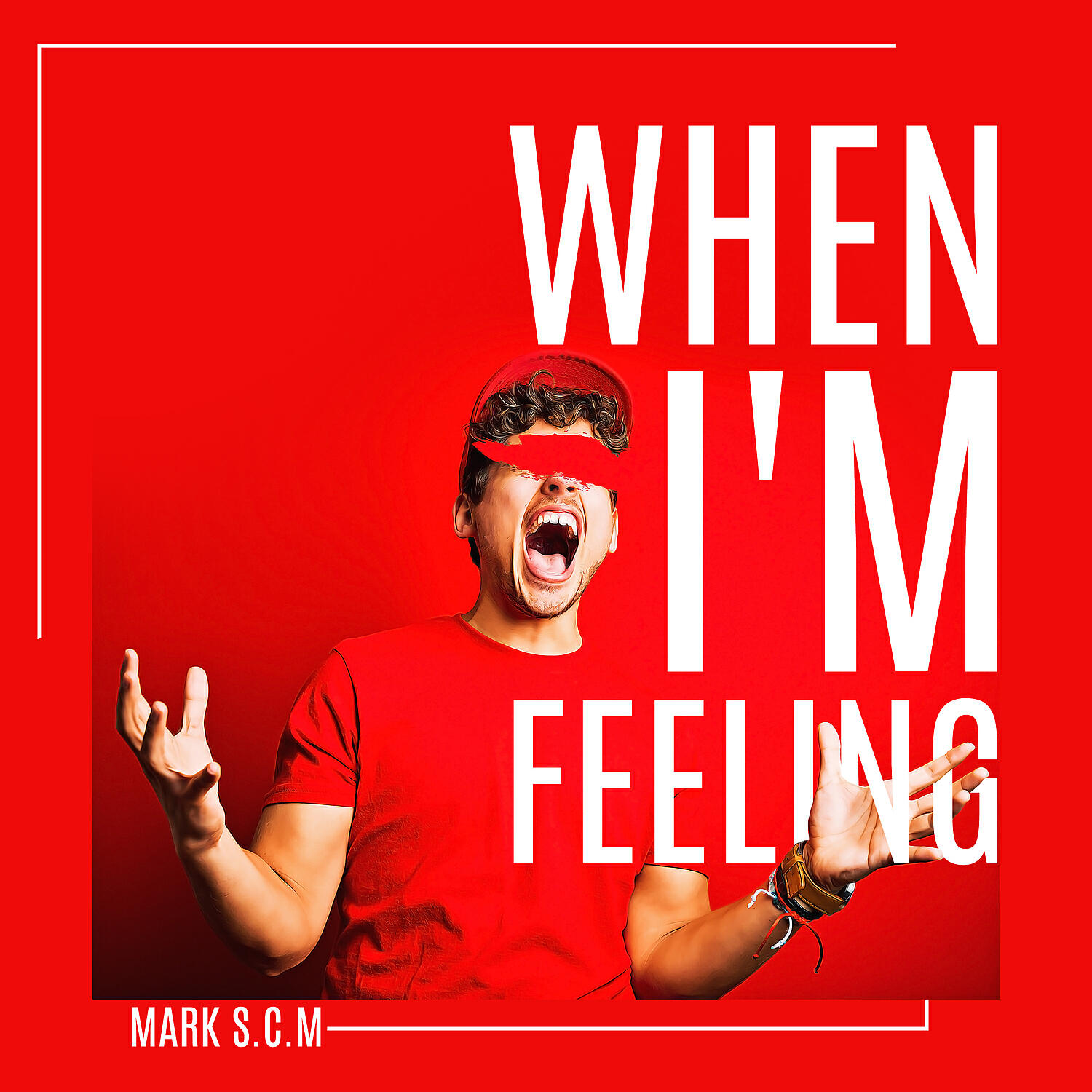 Релиз When I'm Feeling