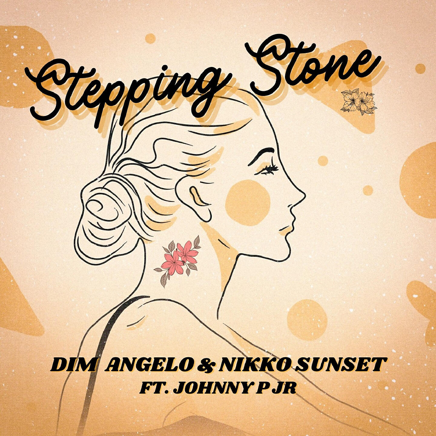 Релиз Stepping Stone