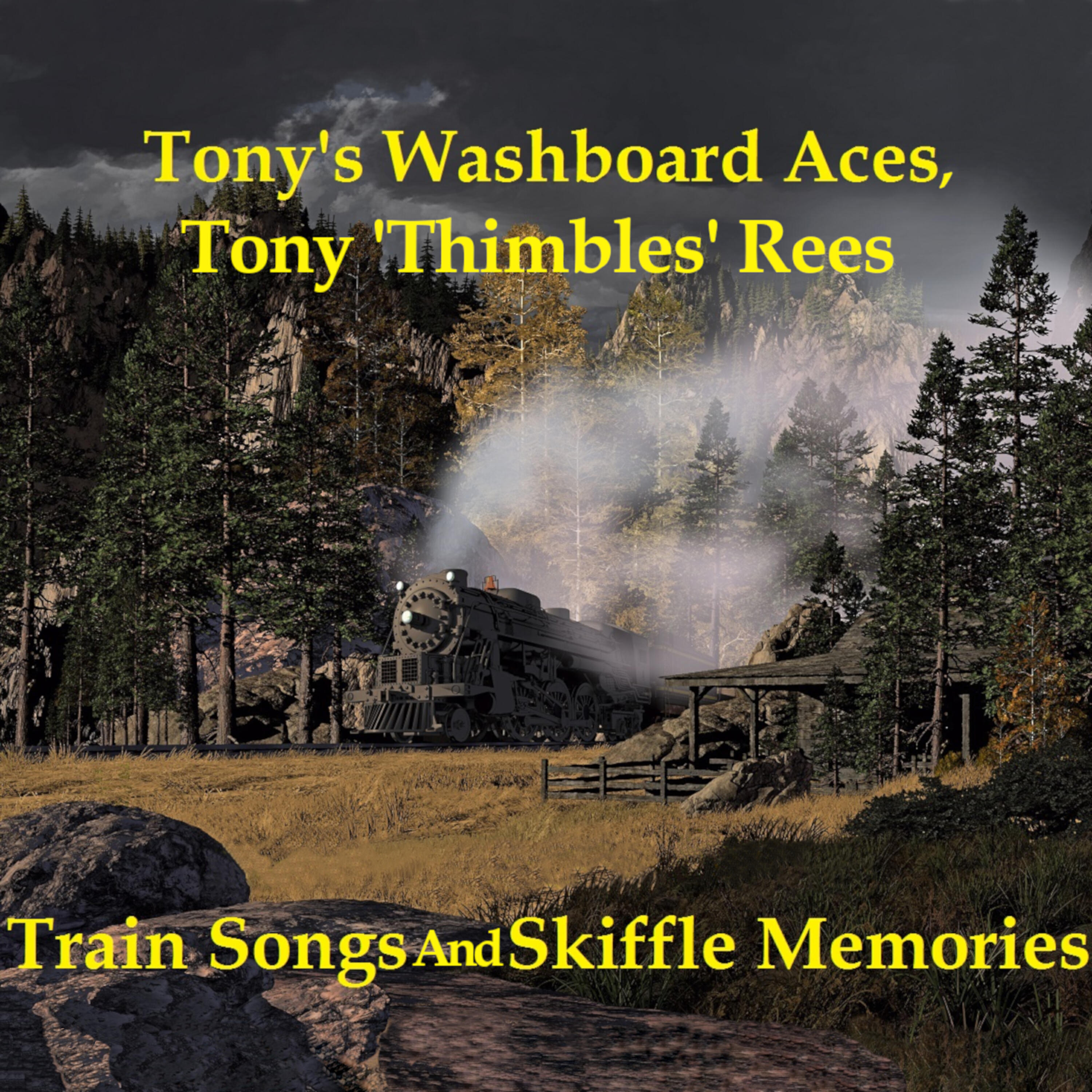 Tony's Washboard Aces