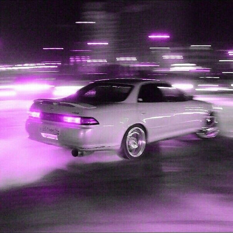 Релиз New Race