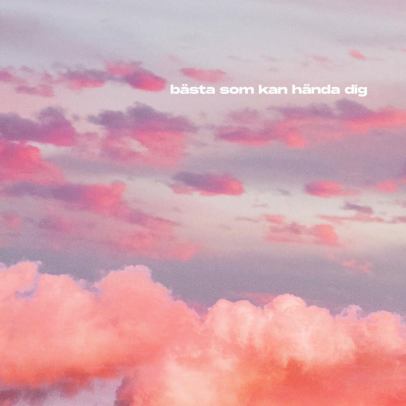 Релиз Bästa som kan hända dig