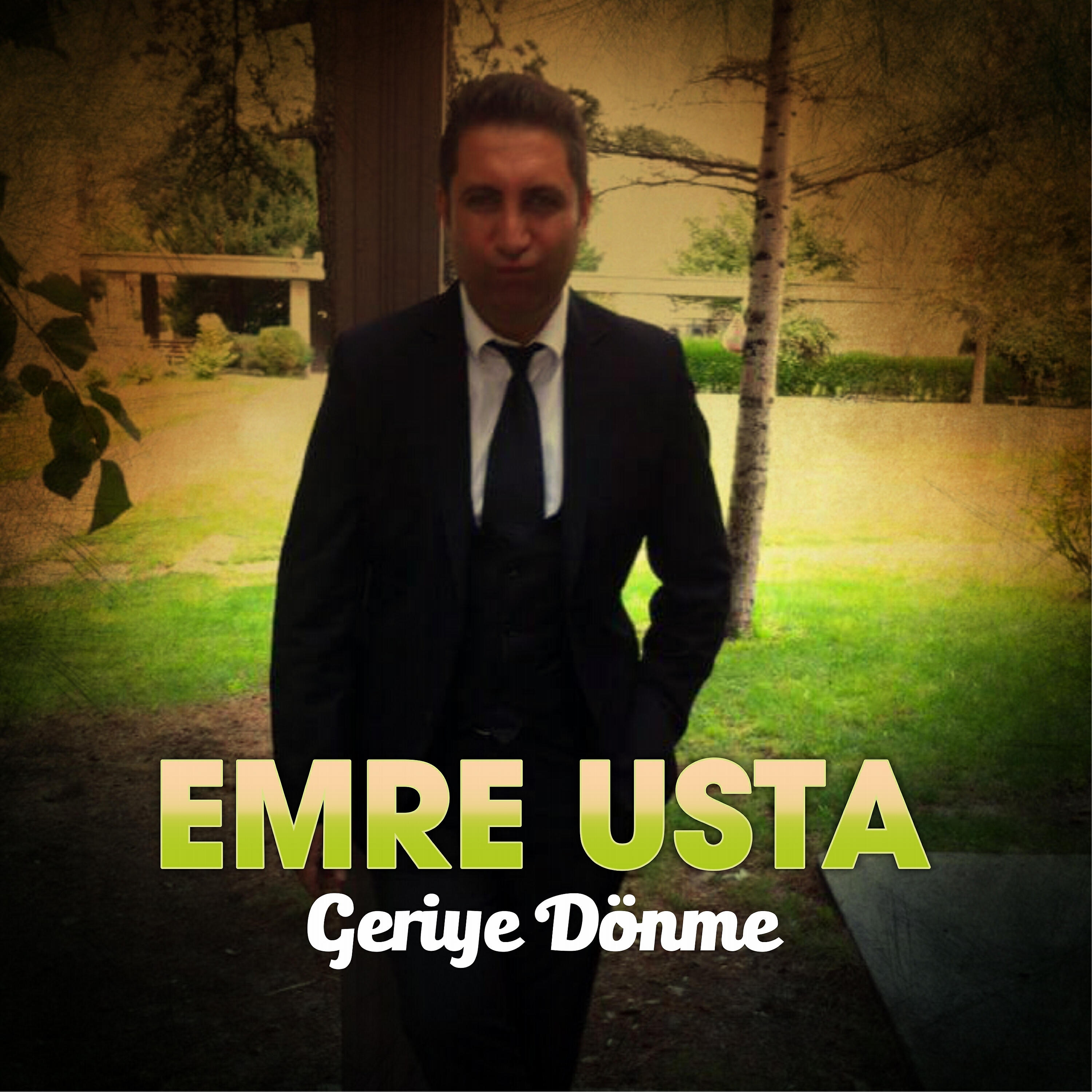 Emre Usta