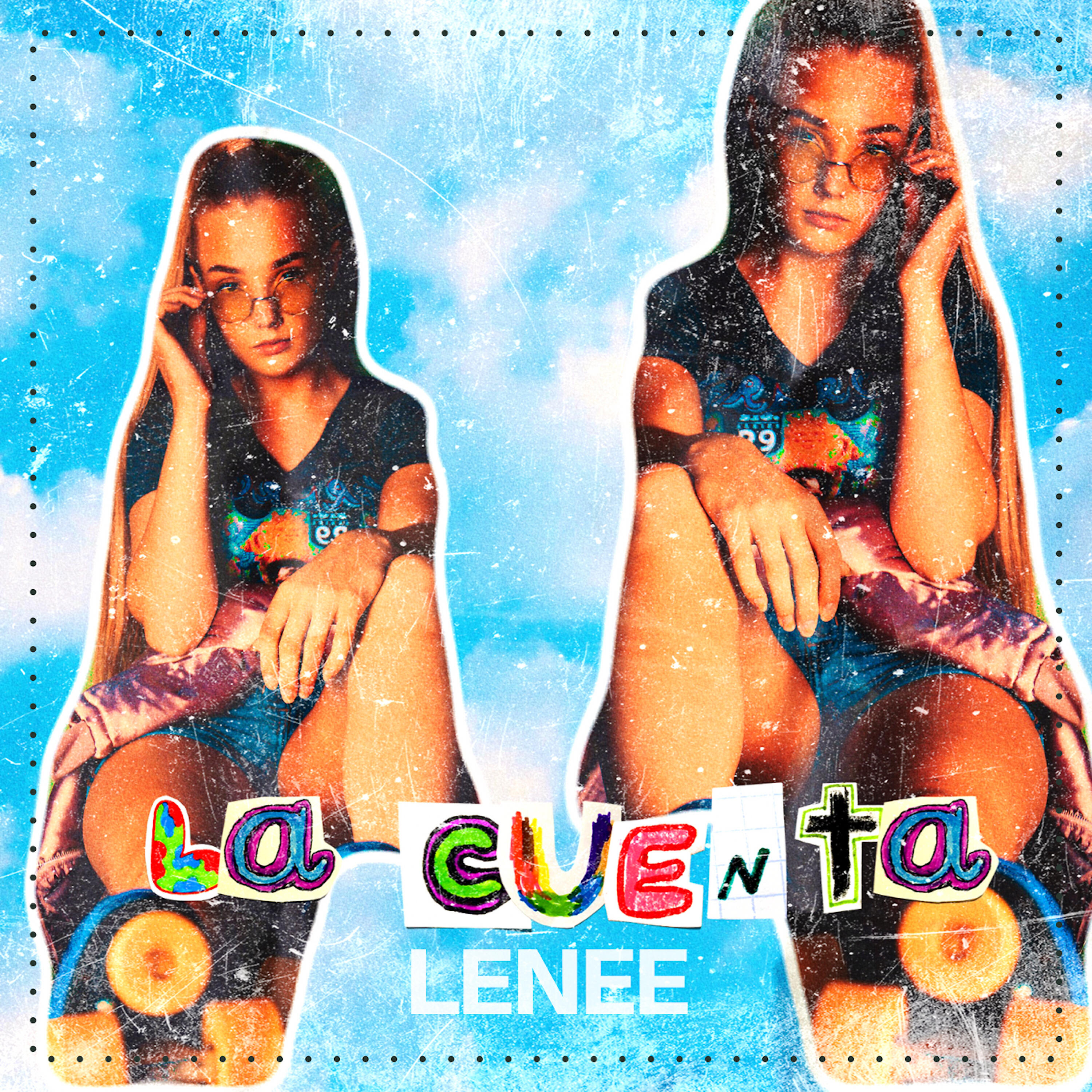Релиз La Cuenta