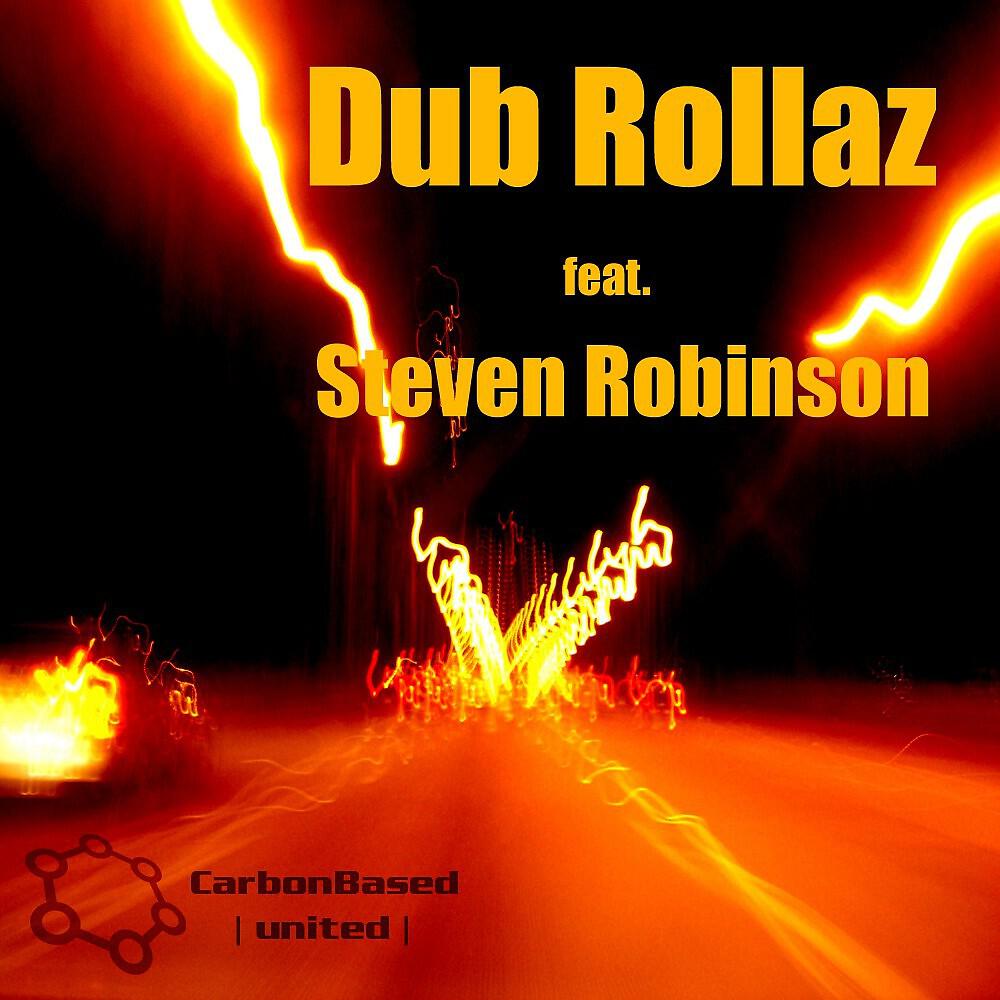 Carbon Based United & Steven Robinson