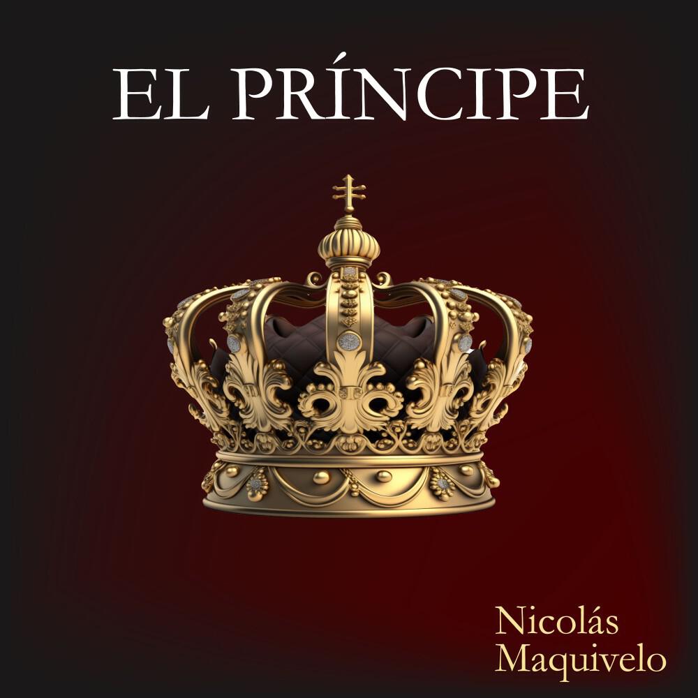 Релиз El Príncipe