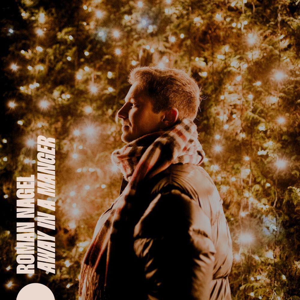 Релиз Away in a Manger