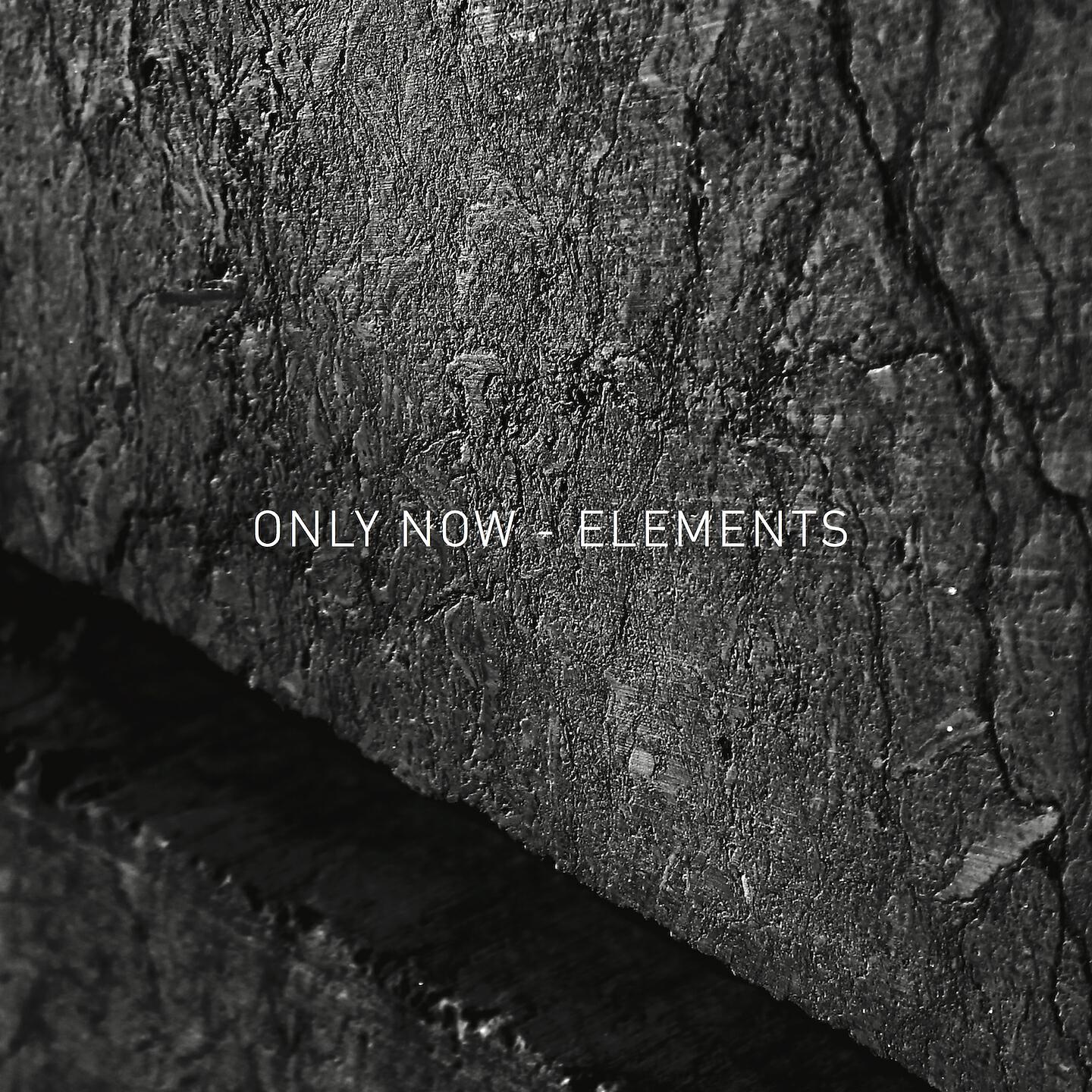 Постер альбома Elements