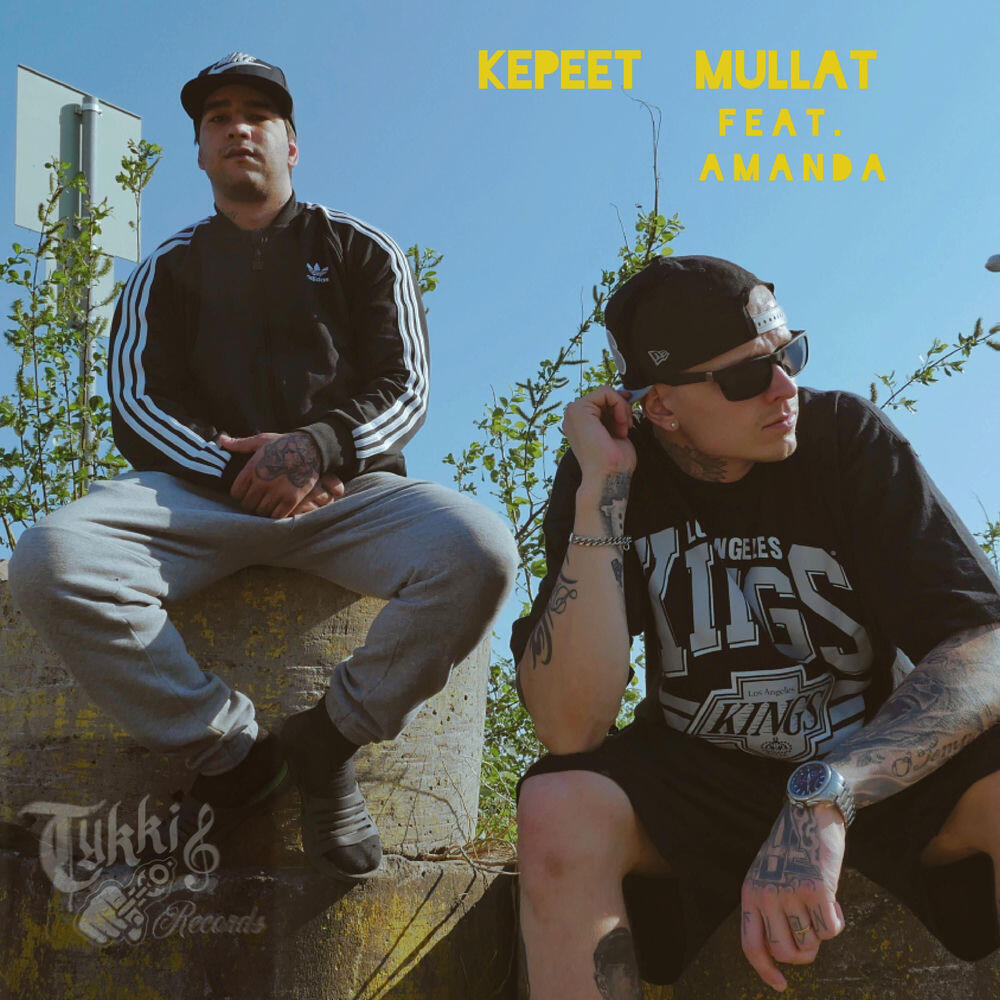 Релиз Kepeet Mullat
