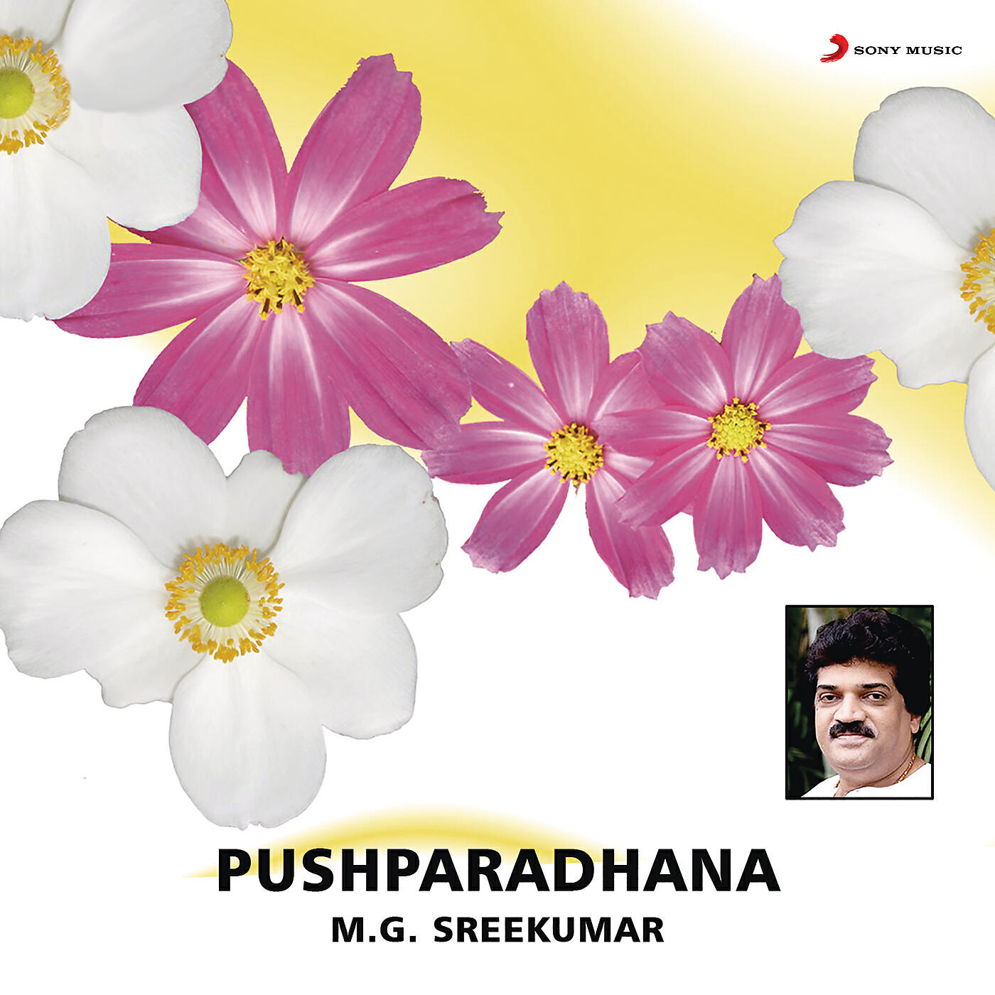 Релиз Pushparadhana