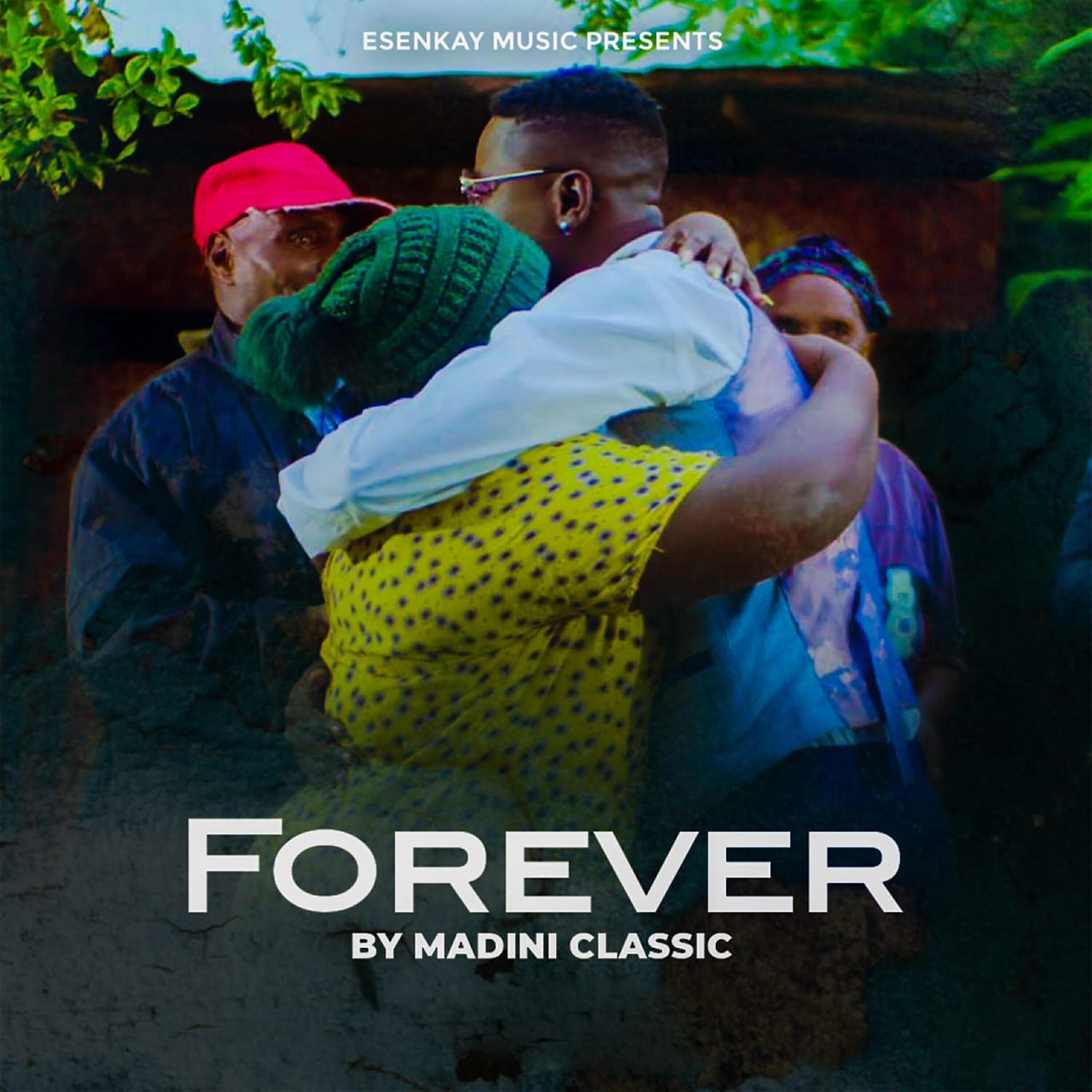 Madini Classic