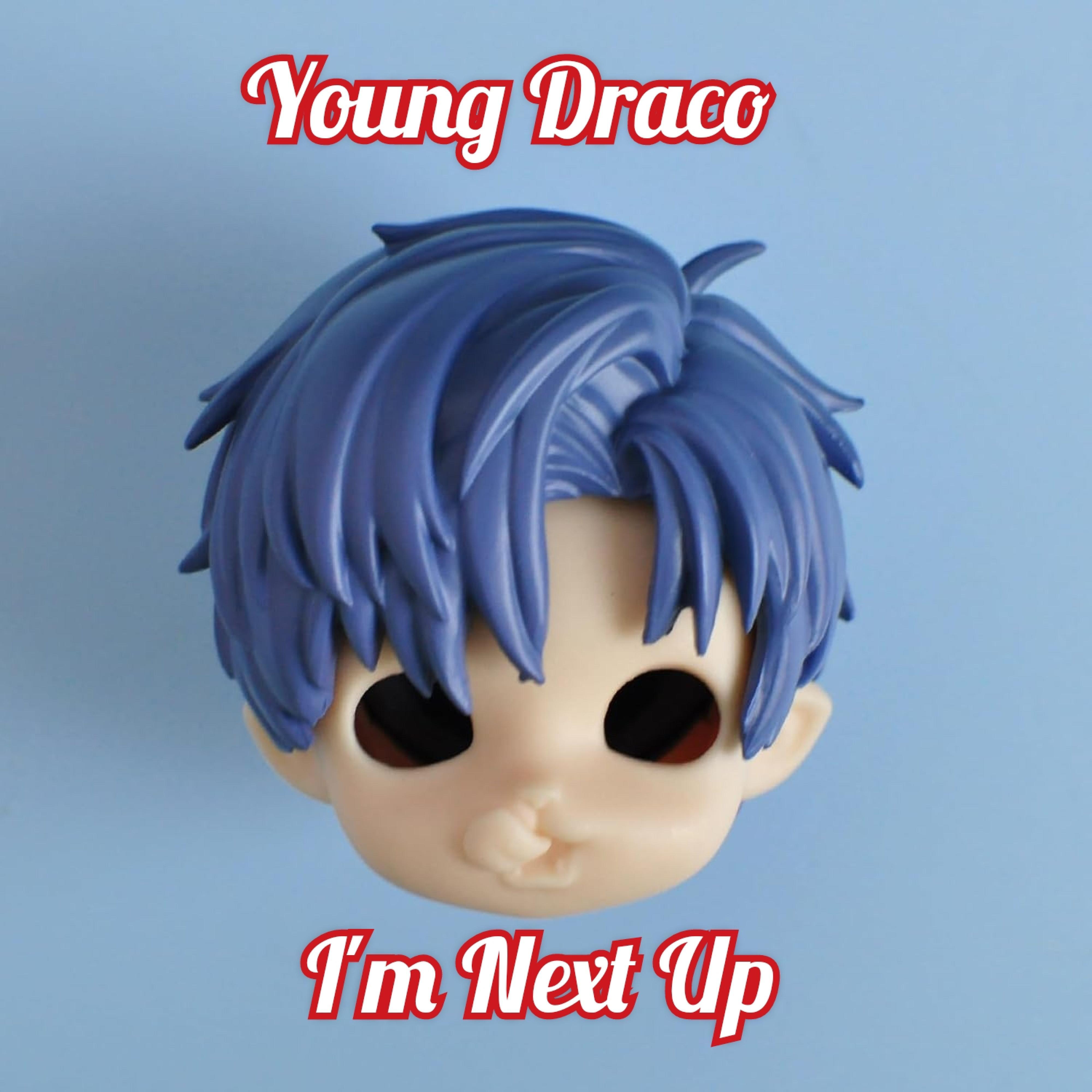 Релиз I'm Next Up