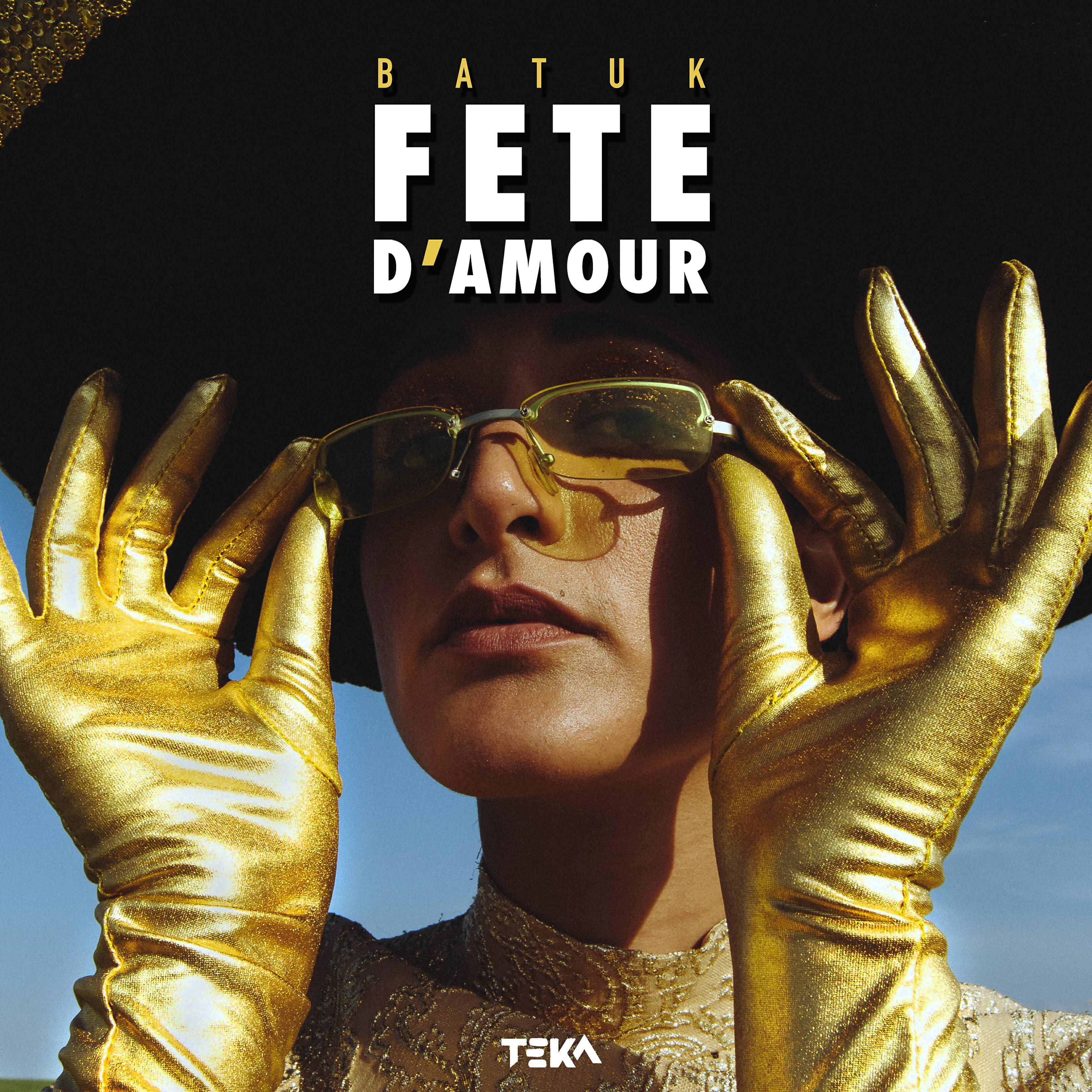 Релиз Fête d'amour