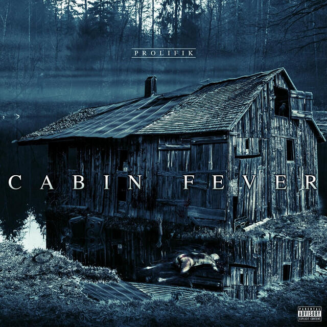 Релиз Cabin Fever