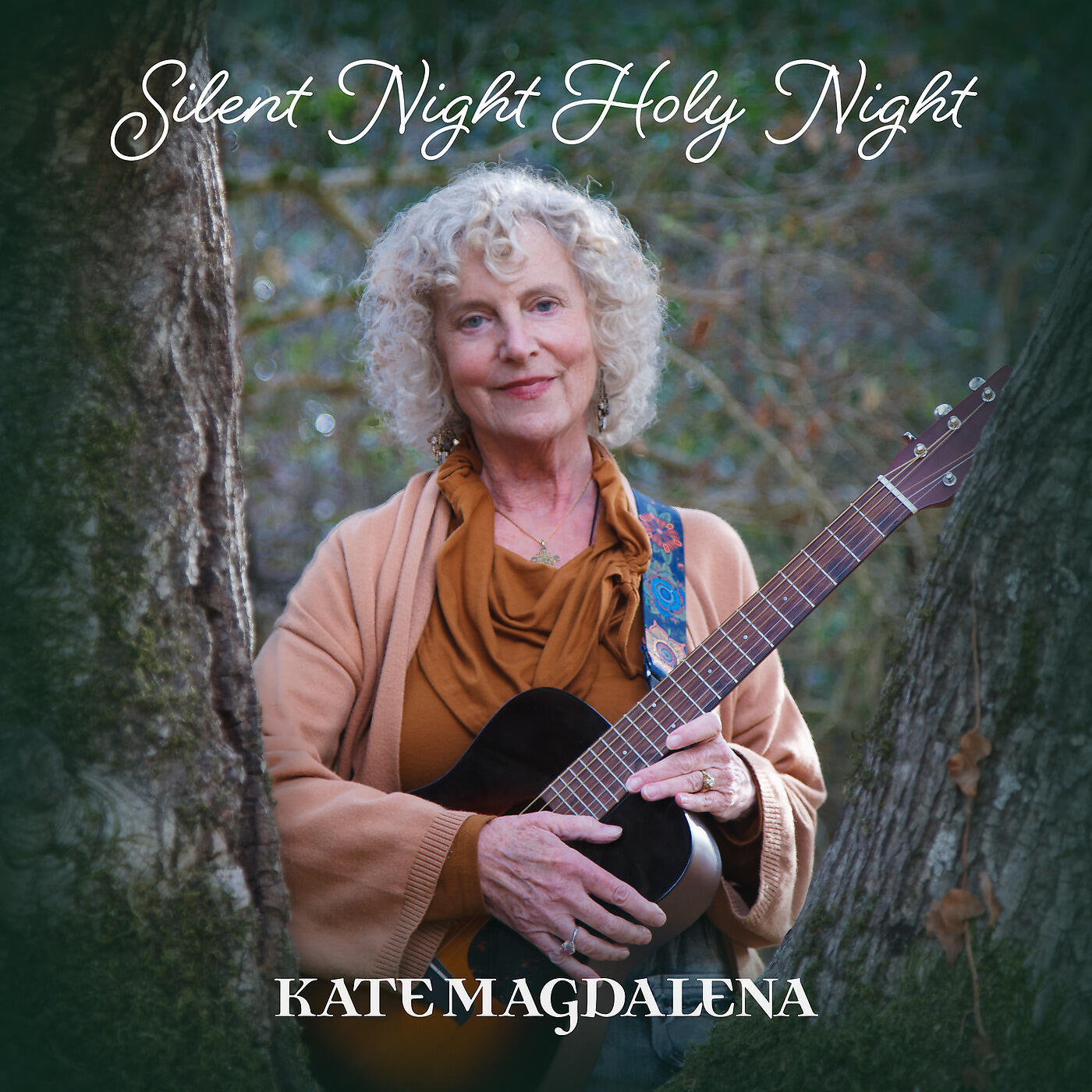 Релиз Silent Night, Holy Night