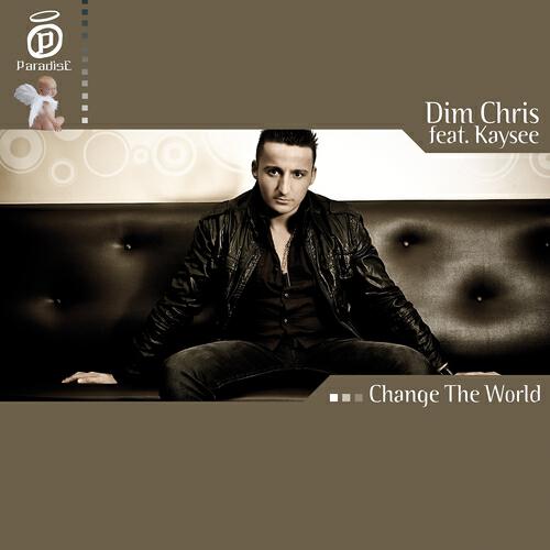 Релиз Change the World