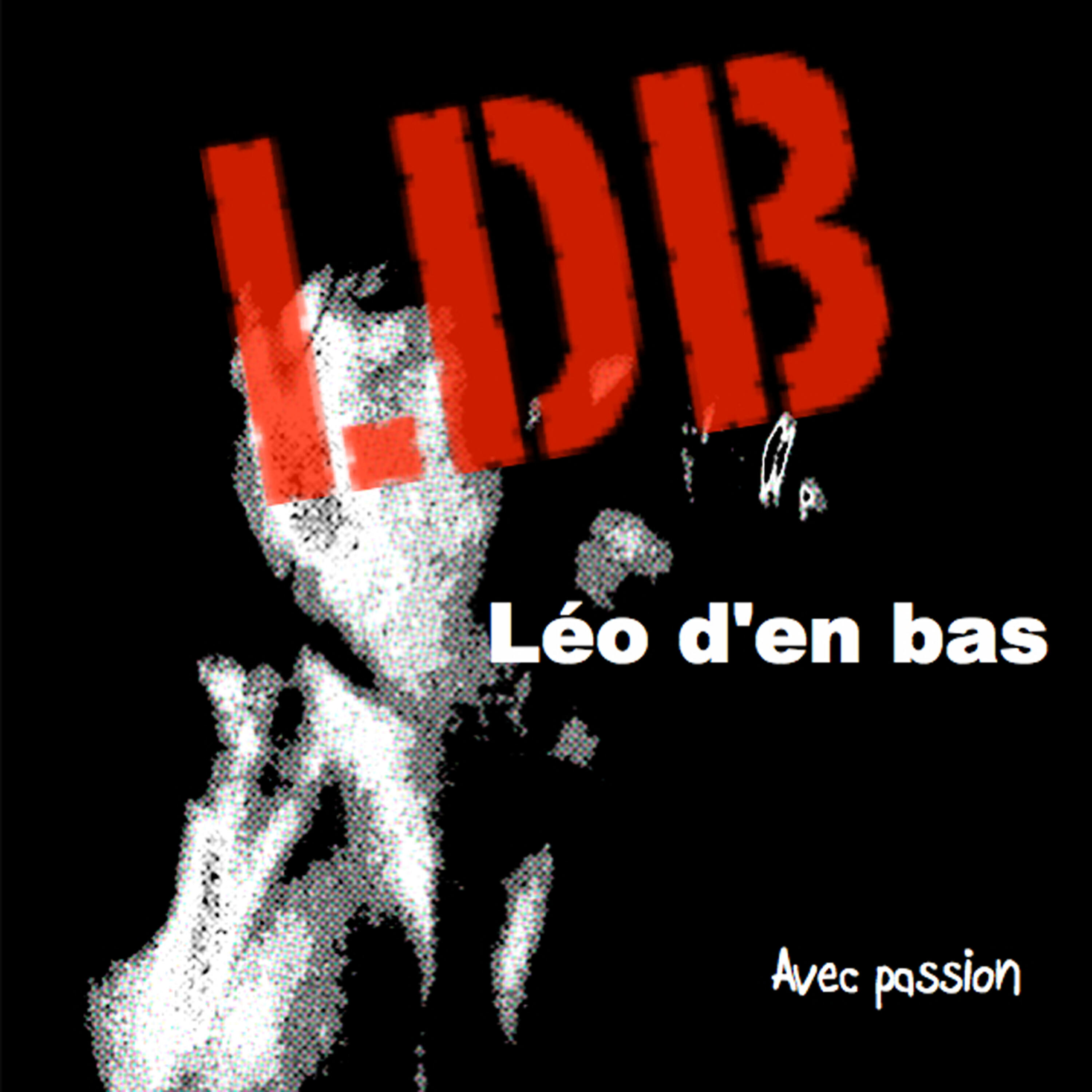Leo D'En Bas