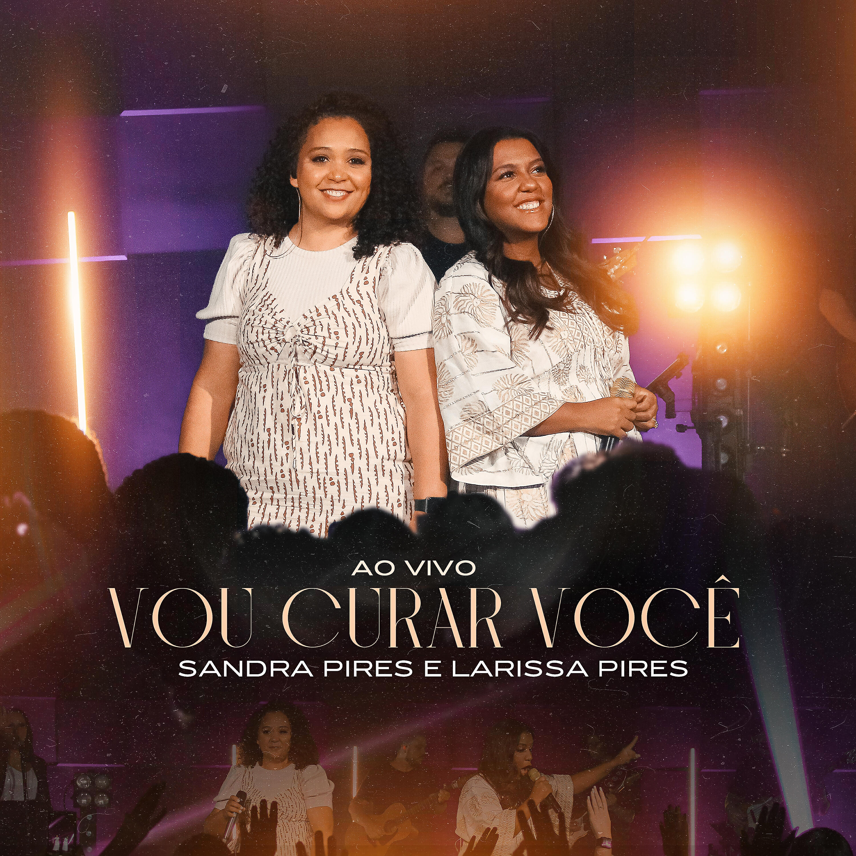 Релиз Vou Curar Você