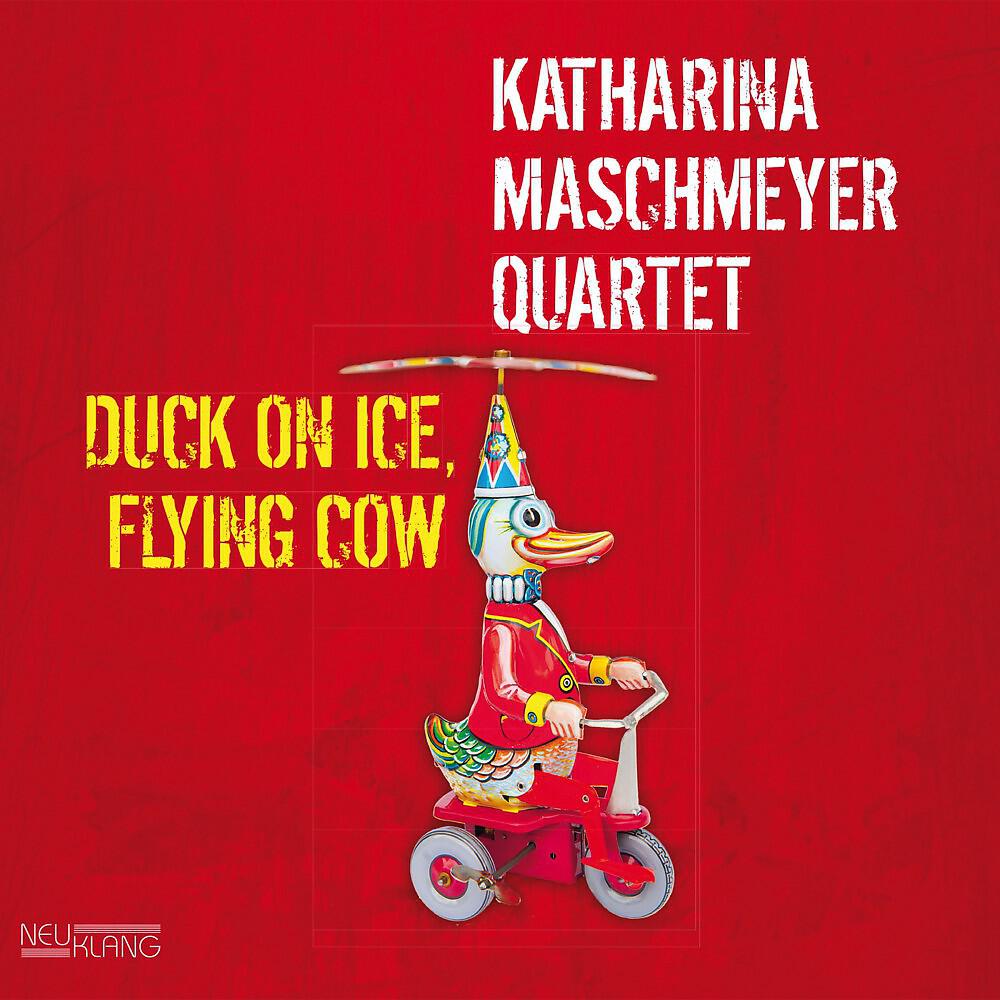 Релиз Duck on Ice, Flying Cow