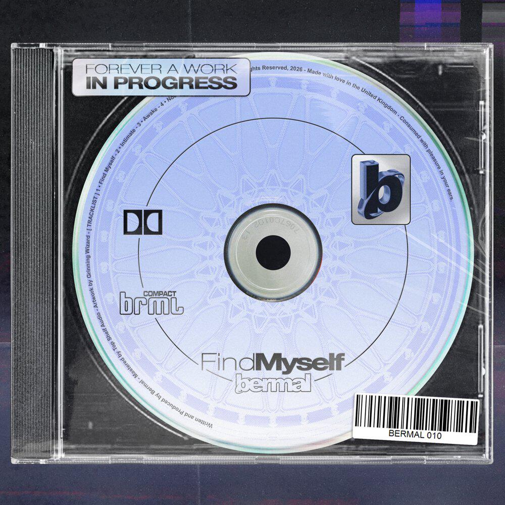 Релиз Find Myself