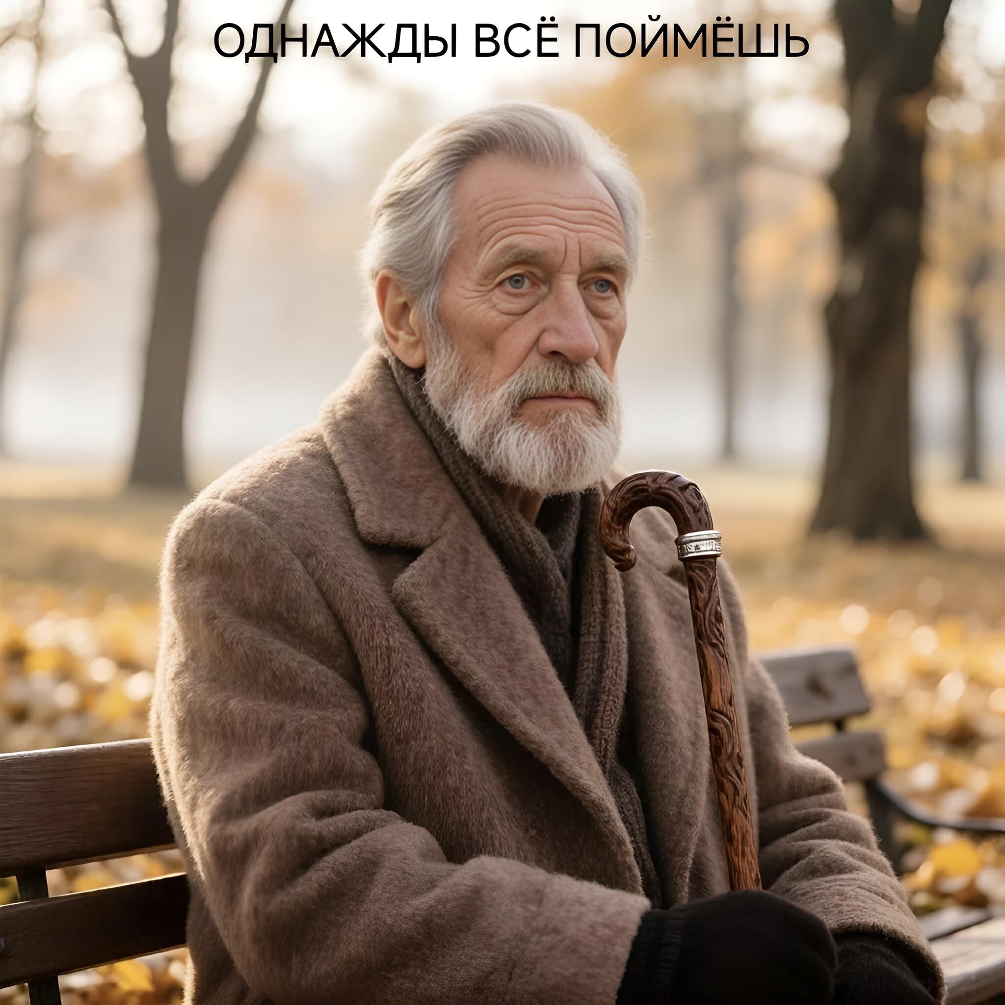 Релиз Однажды всё поймёшь