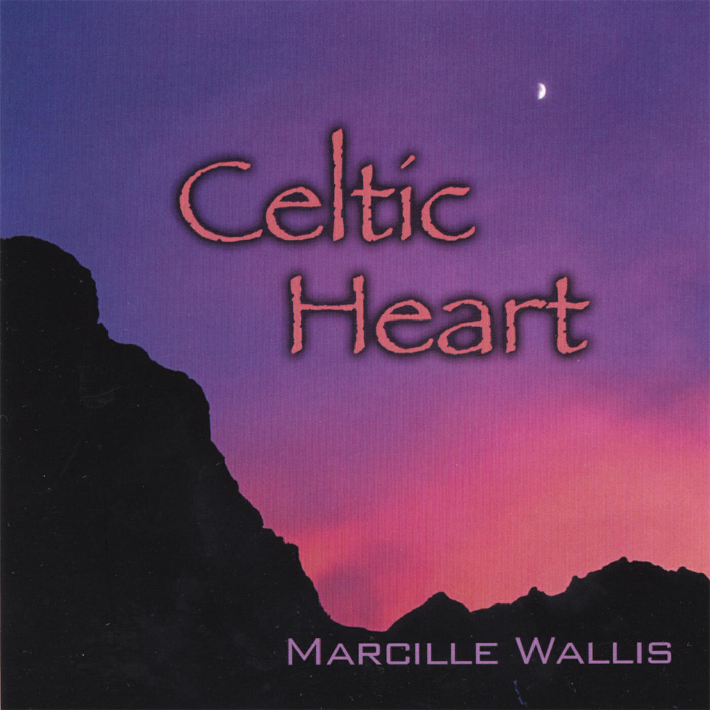 Релиз Celtic Heart