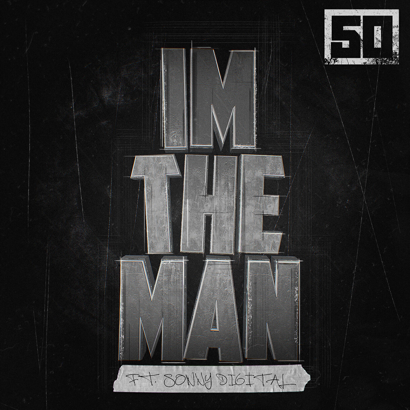 Релиз I'm The Man