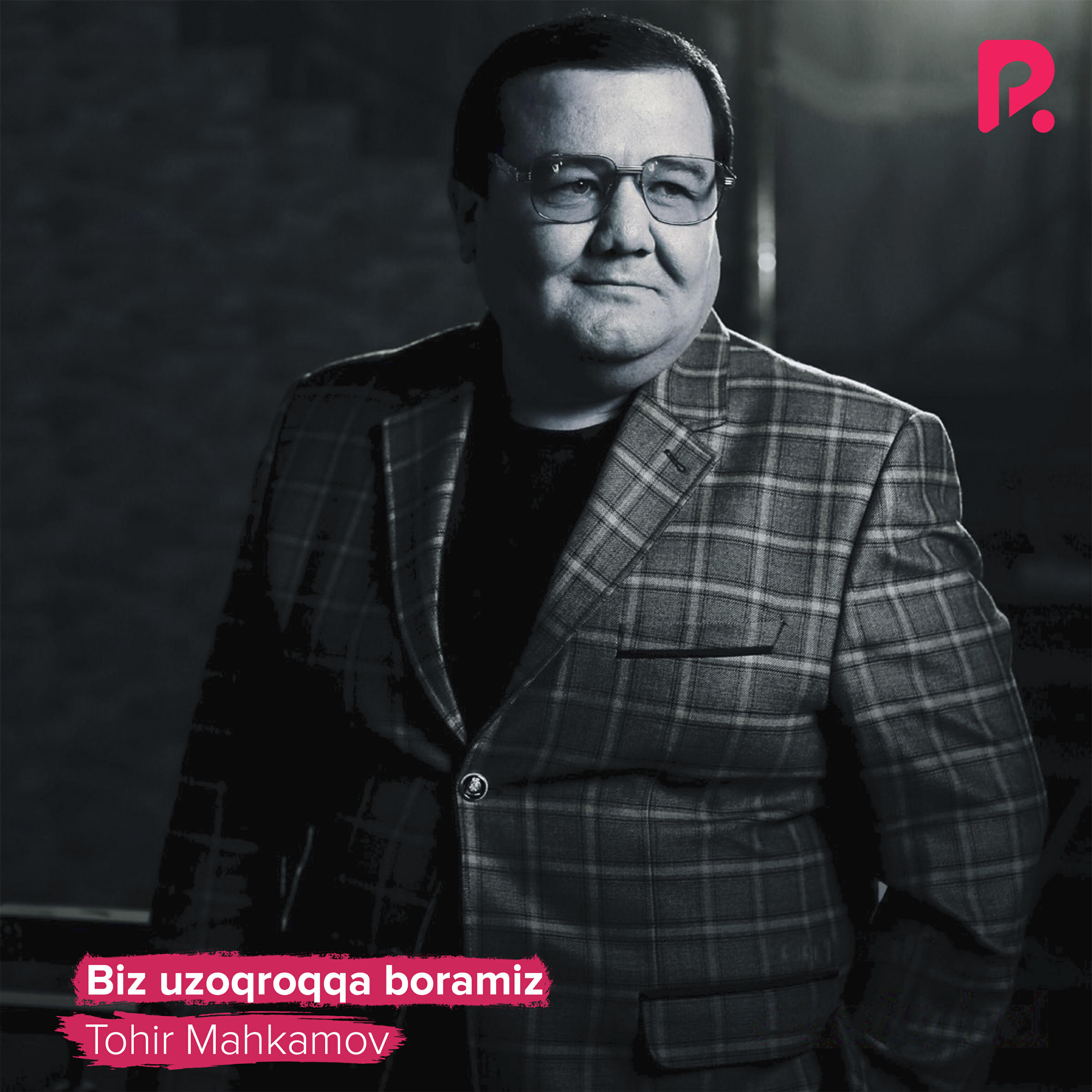 Постер альбома Biz uzoqroqqa boramiz