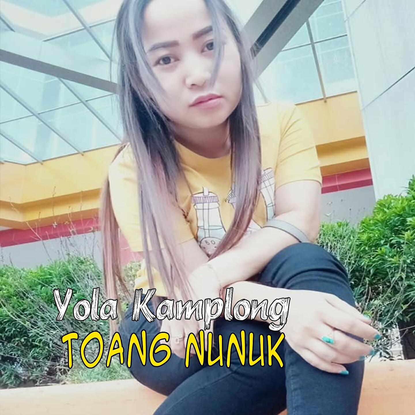 Релиз Toang Nunuk