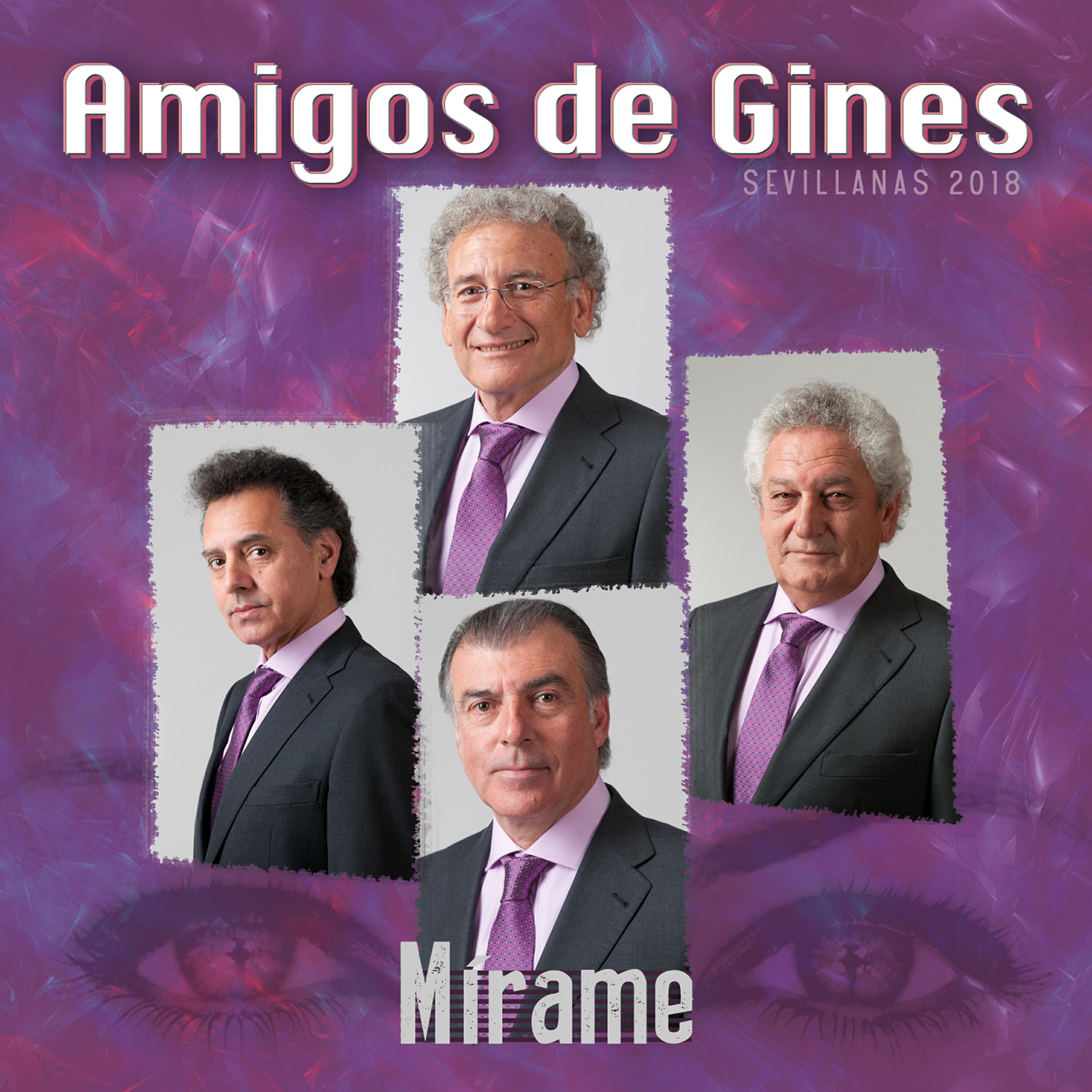 Релиз Mírame