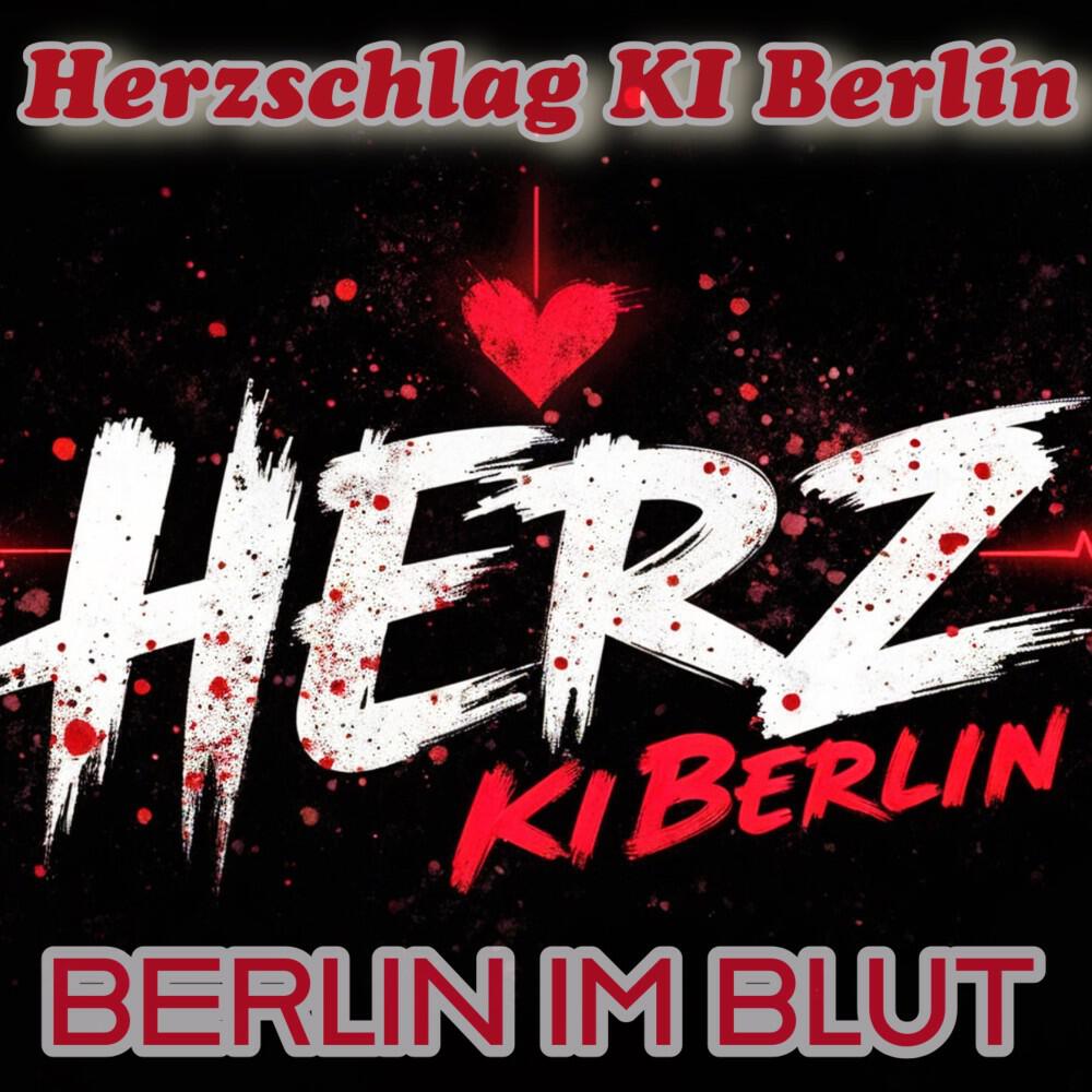 Релиз Berlin im Blut