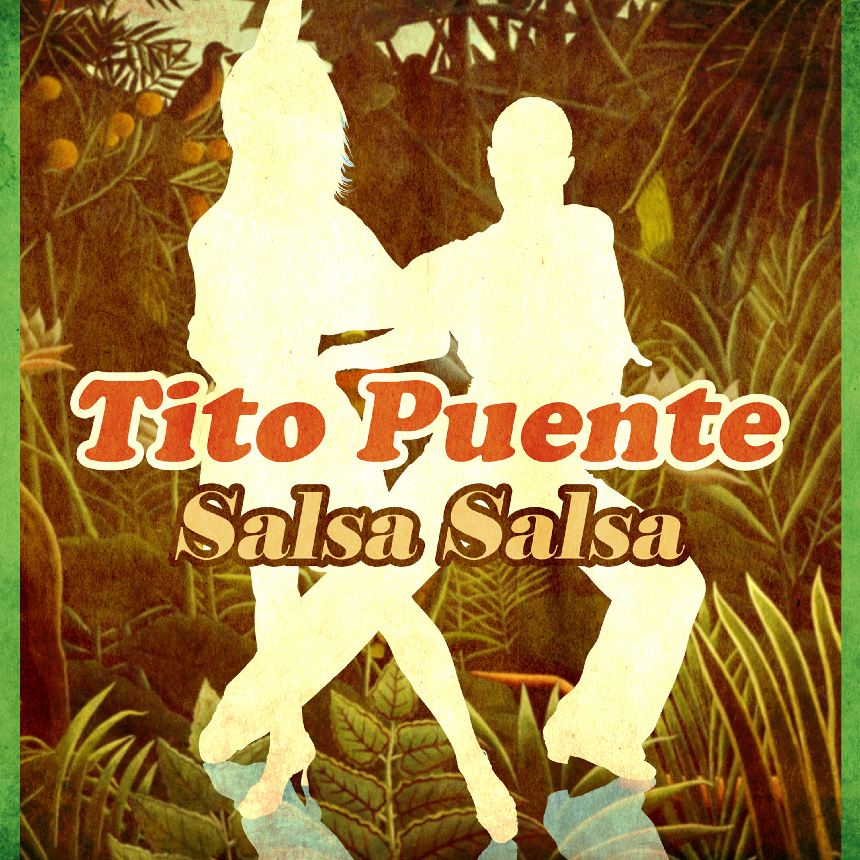 Релиз Salsa Salsa