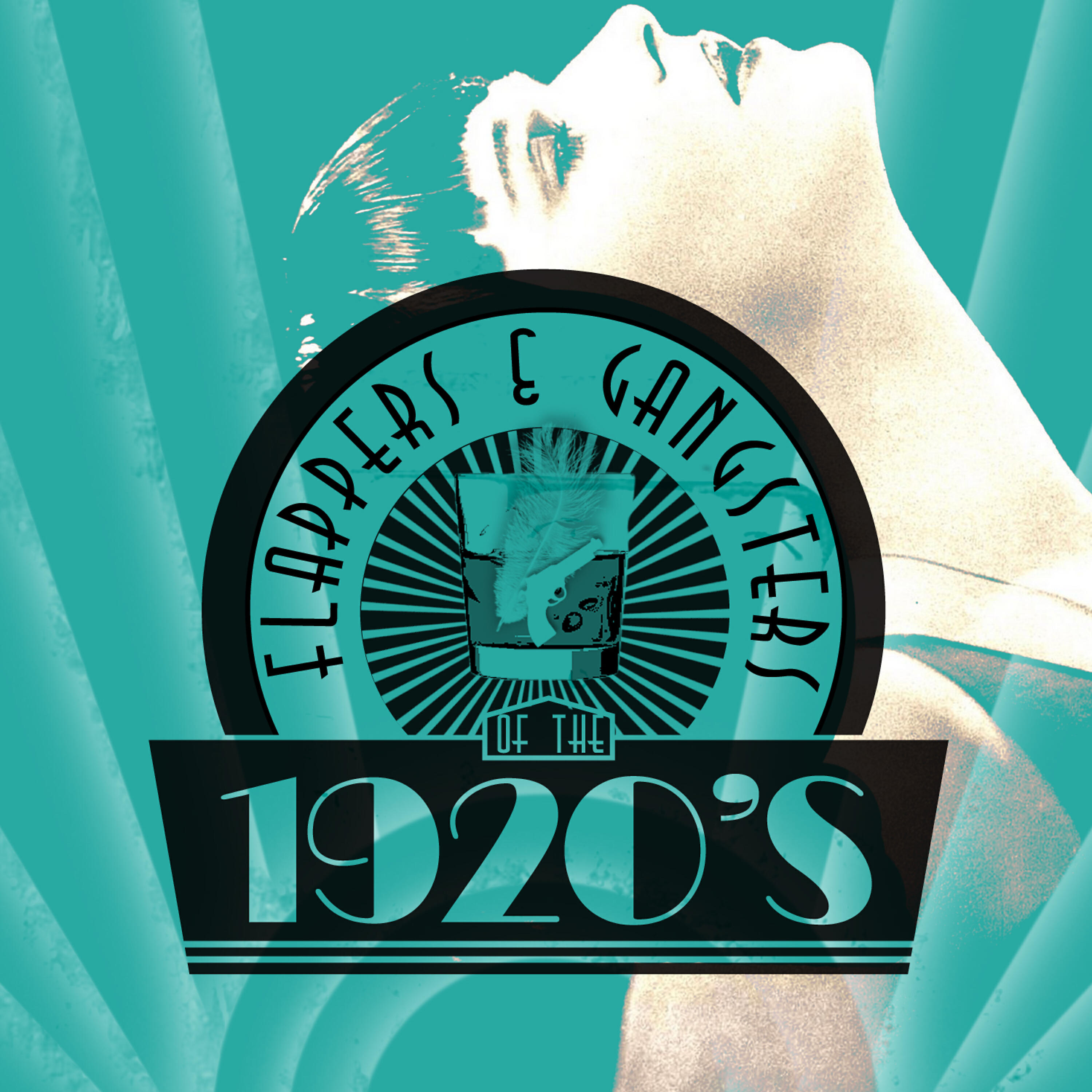 Релиз Flappers & Gangsters of the 1920's