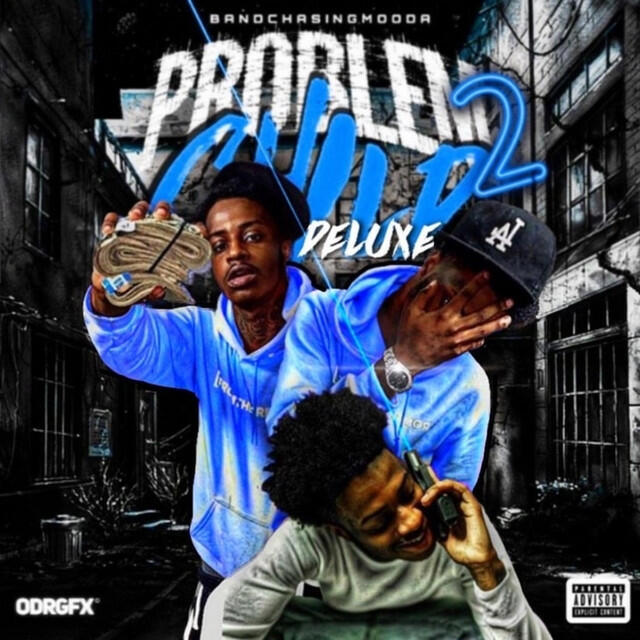 Релиз Problem Child 2 Deluxe