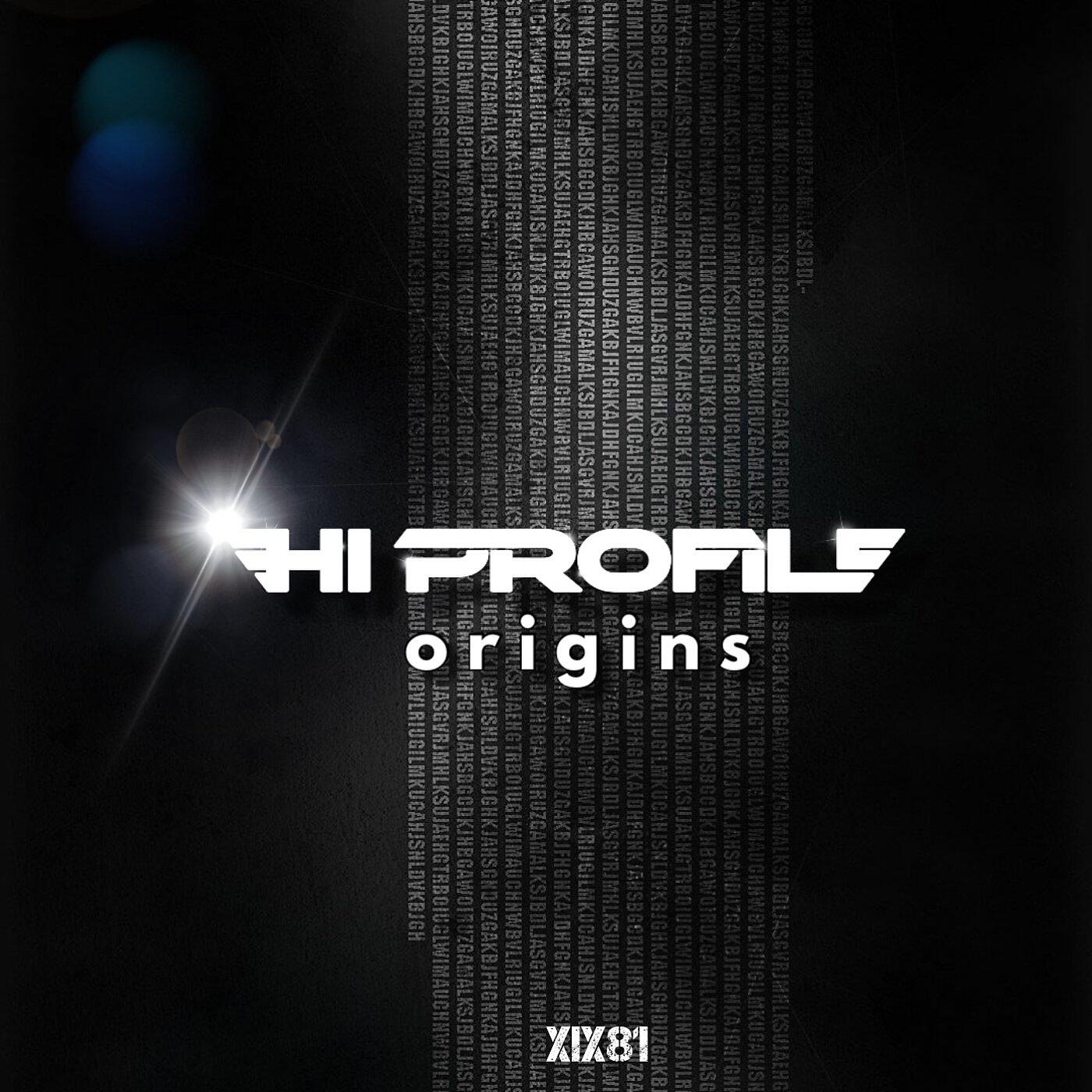 Релиз Origins