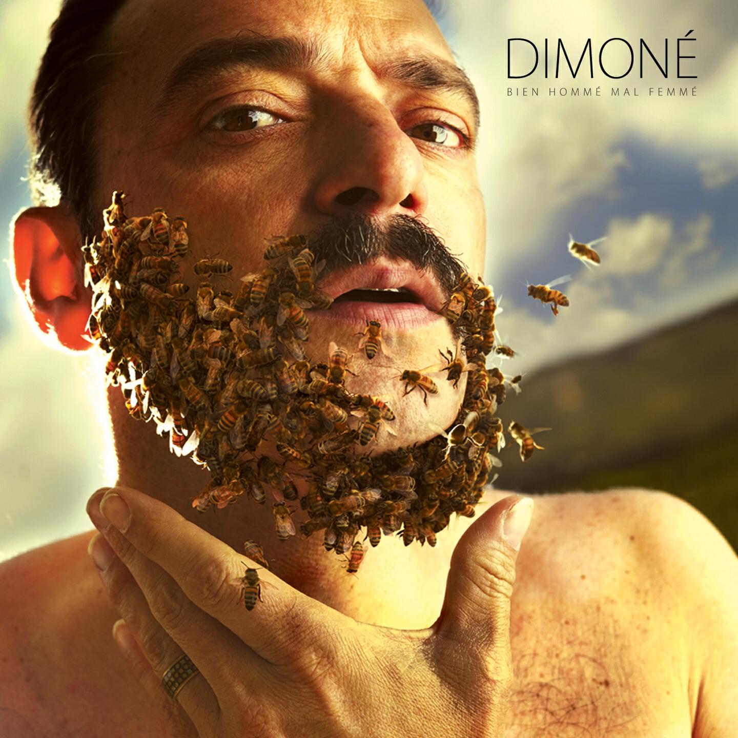 Релиз Bien hommé mal femmé