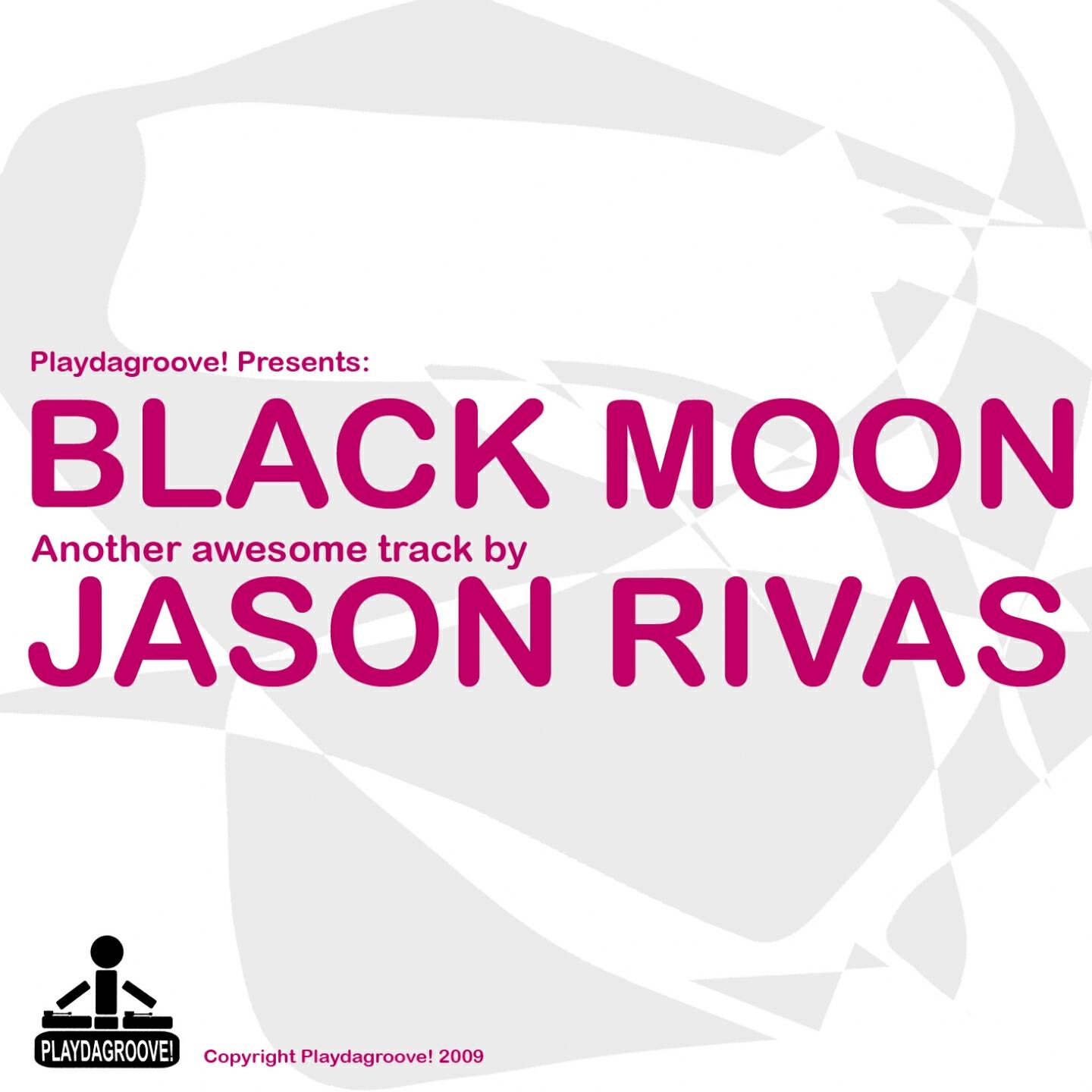 Релиз Black Moon