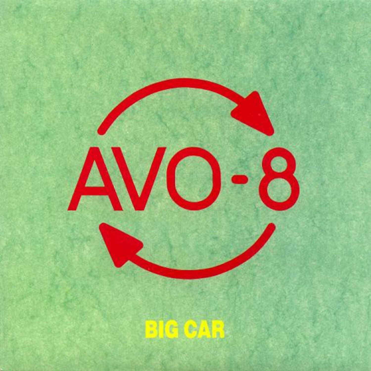 Релиз Big Car