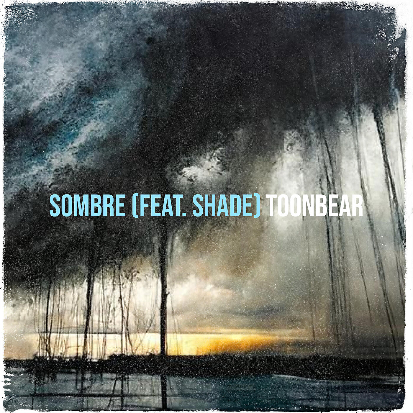 Релиз Sombre