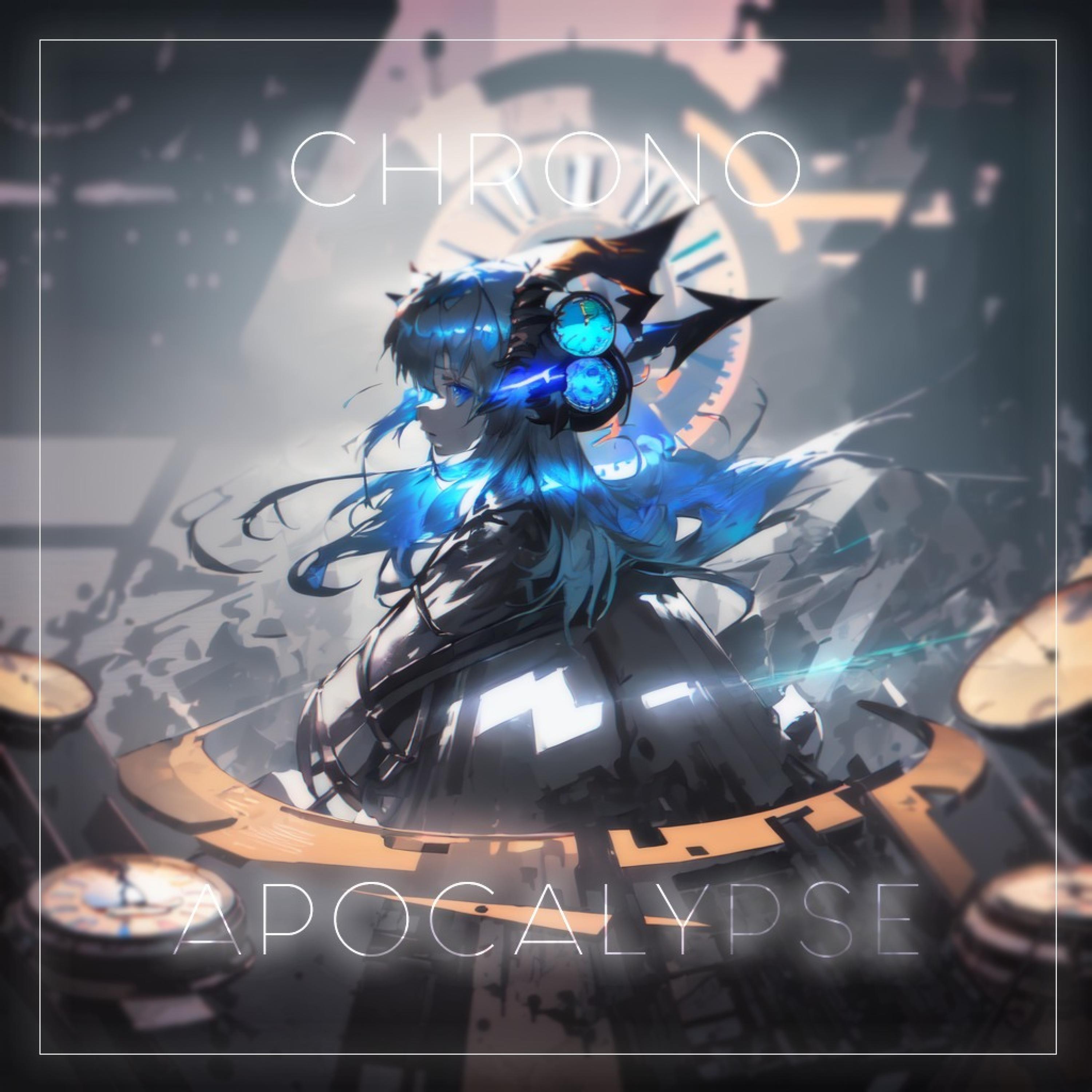 Релиз Chrono Apocalypse