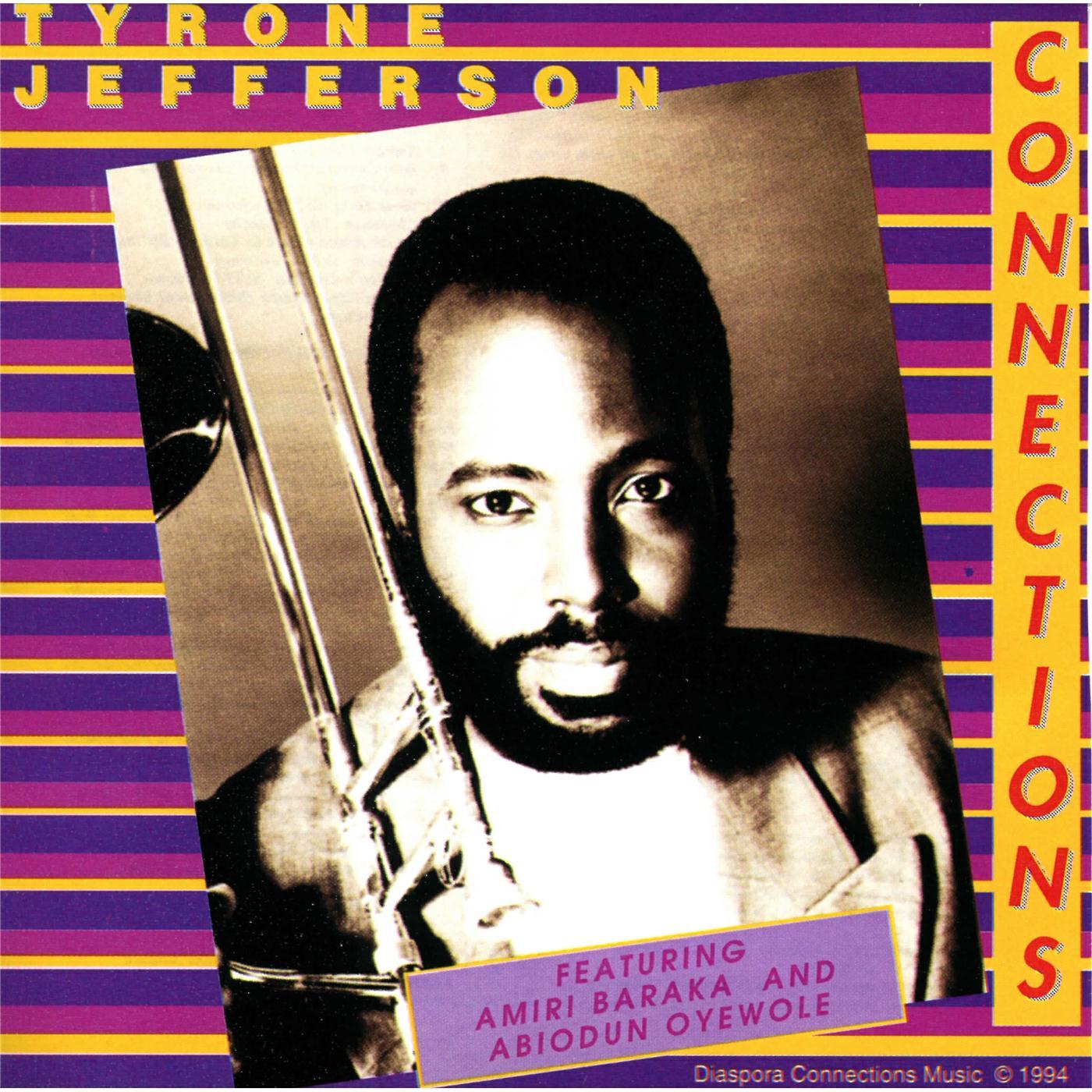 Релиз Connections
