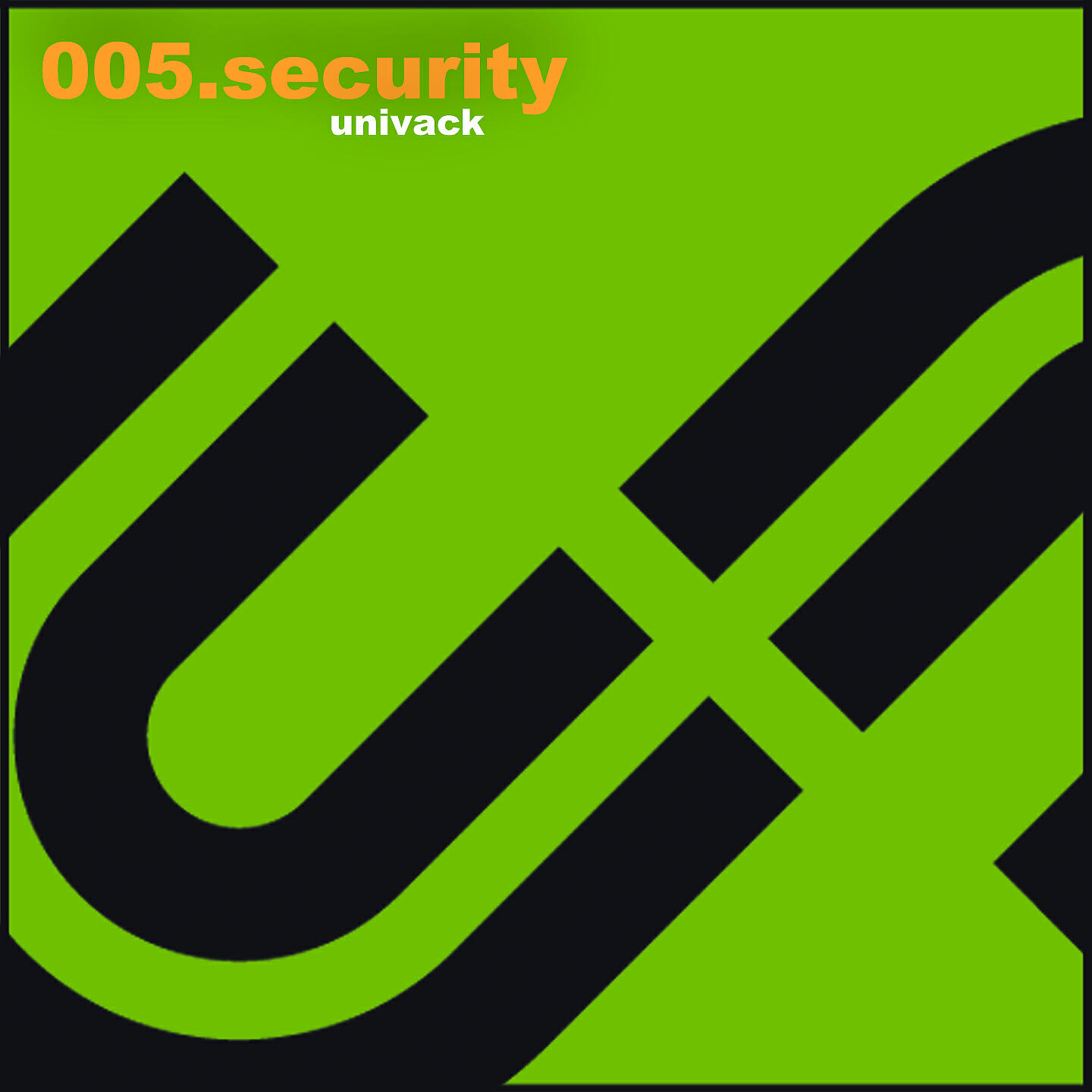 Релиз Security