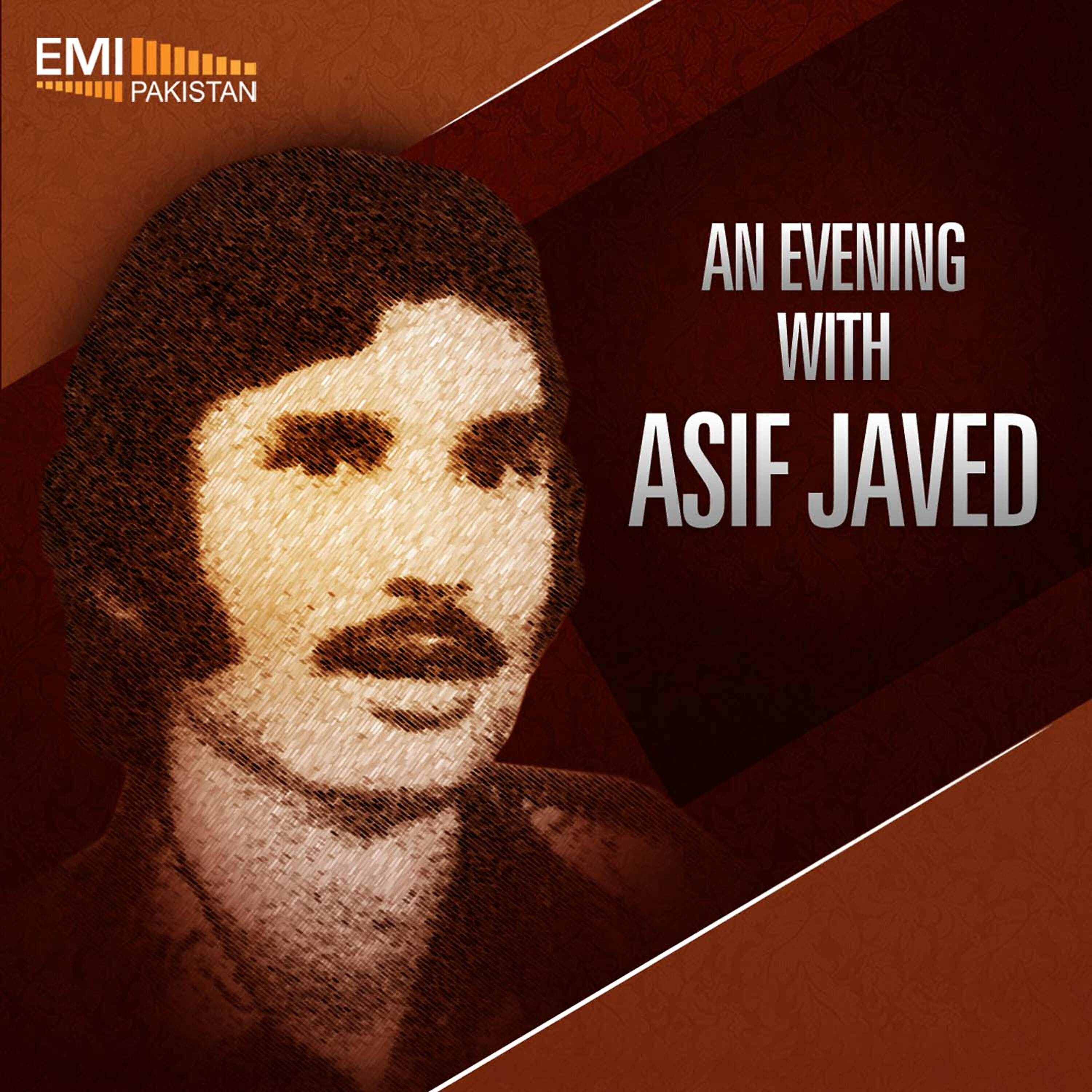 Релиз An Evening With Asif Javed