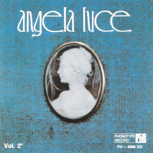 Релиз Angela Luce, vol. 2
