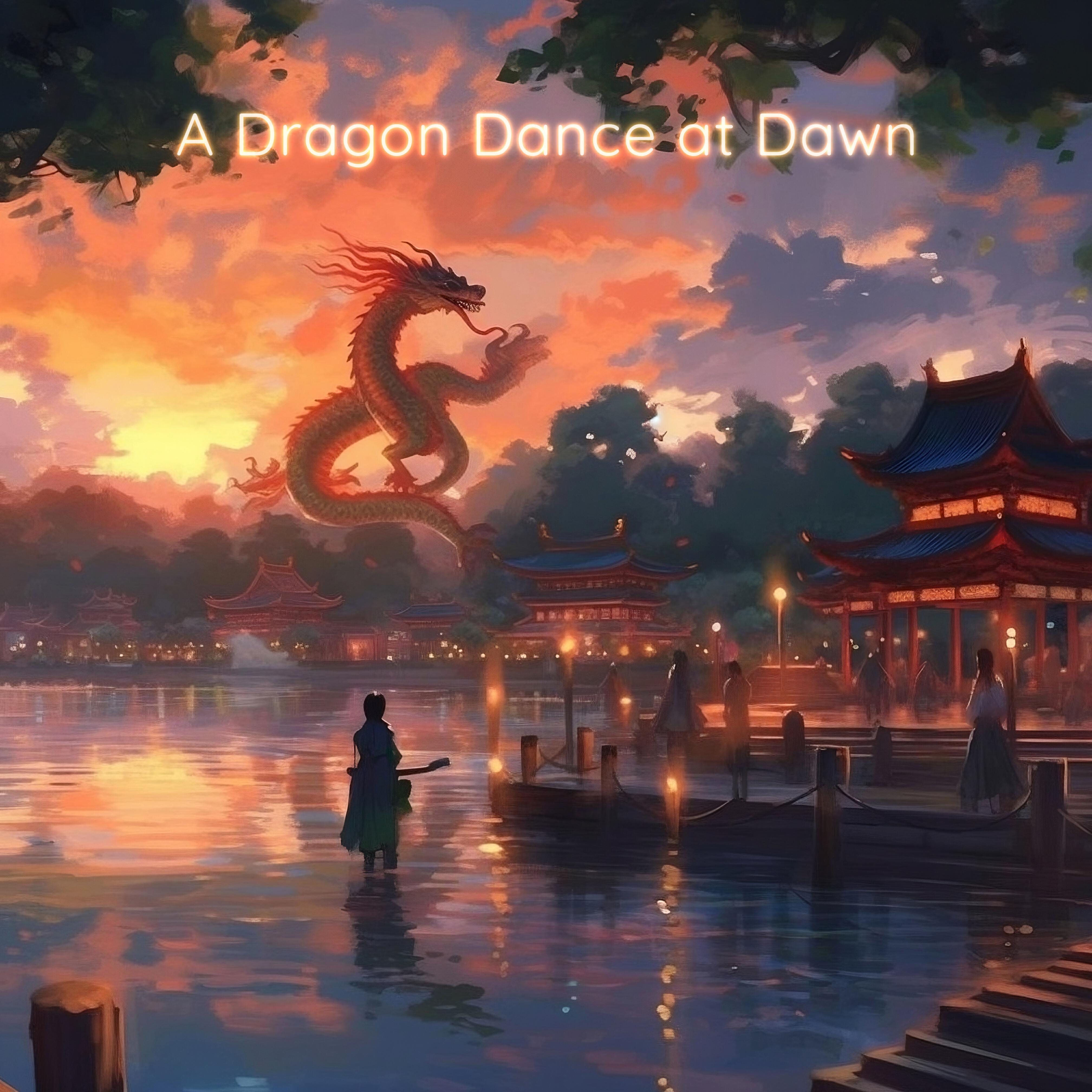 Релиз A Dragon Dance at Dawn
