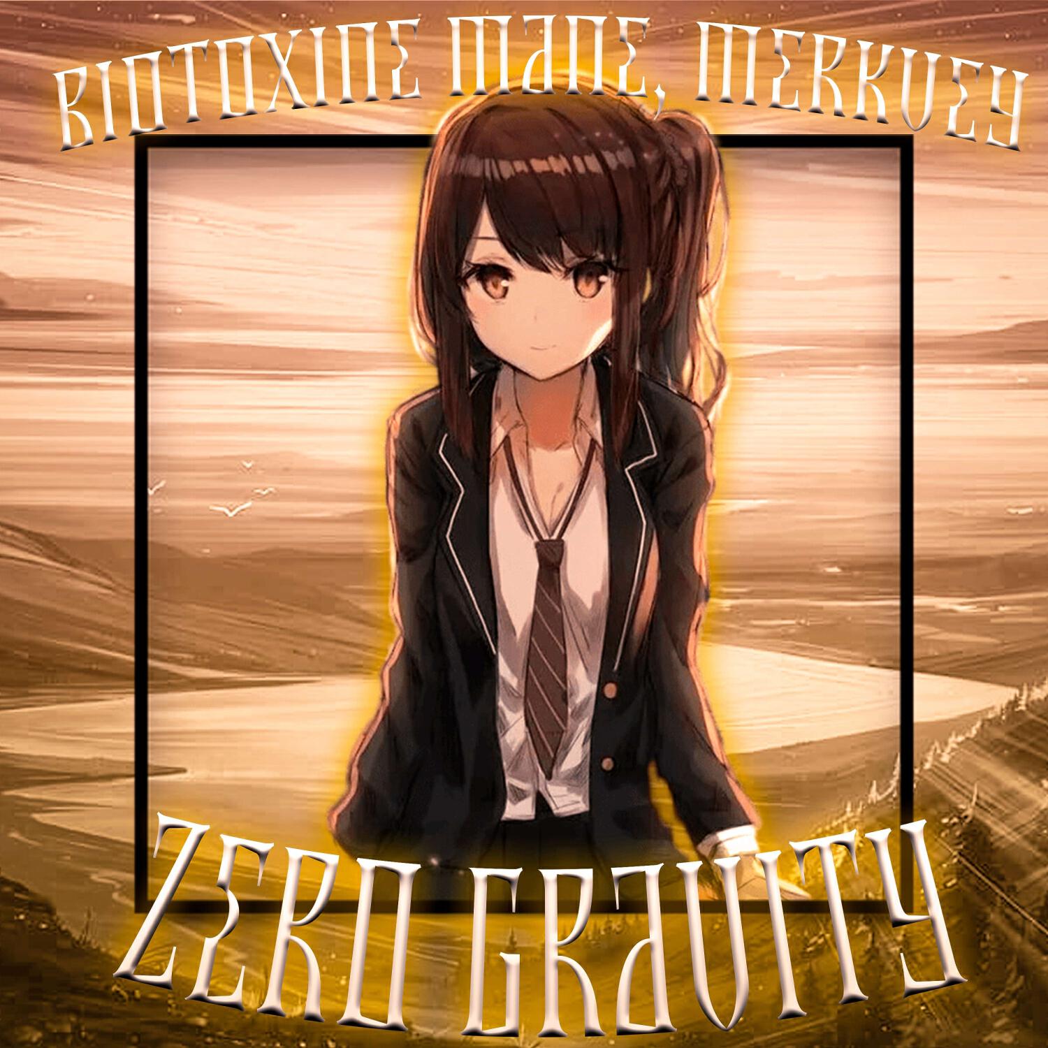 Релиз Zero Gravity