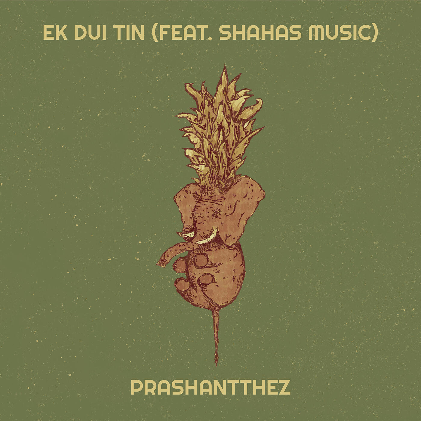 Релиз Ek Dui Tin