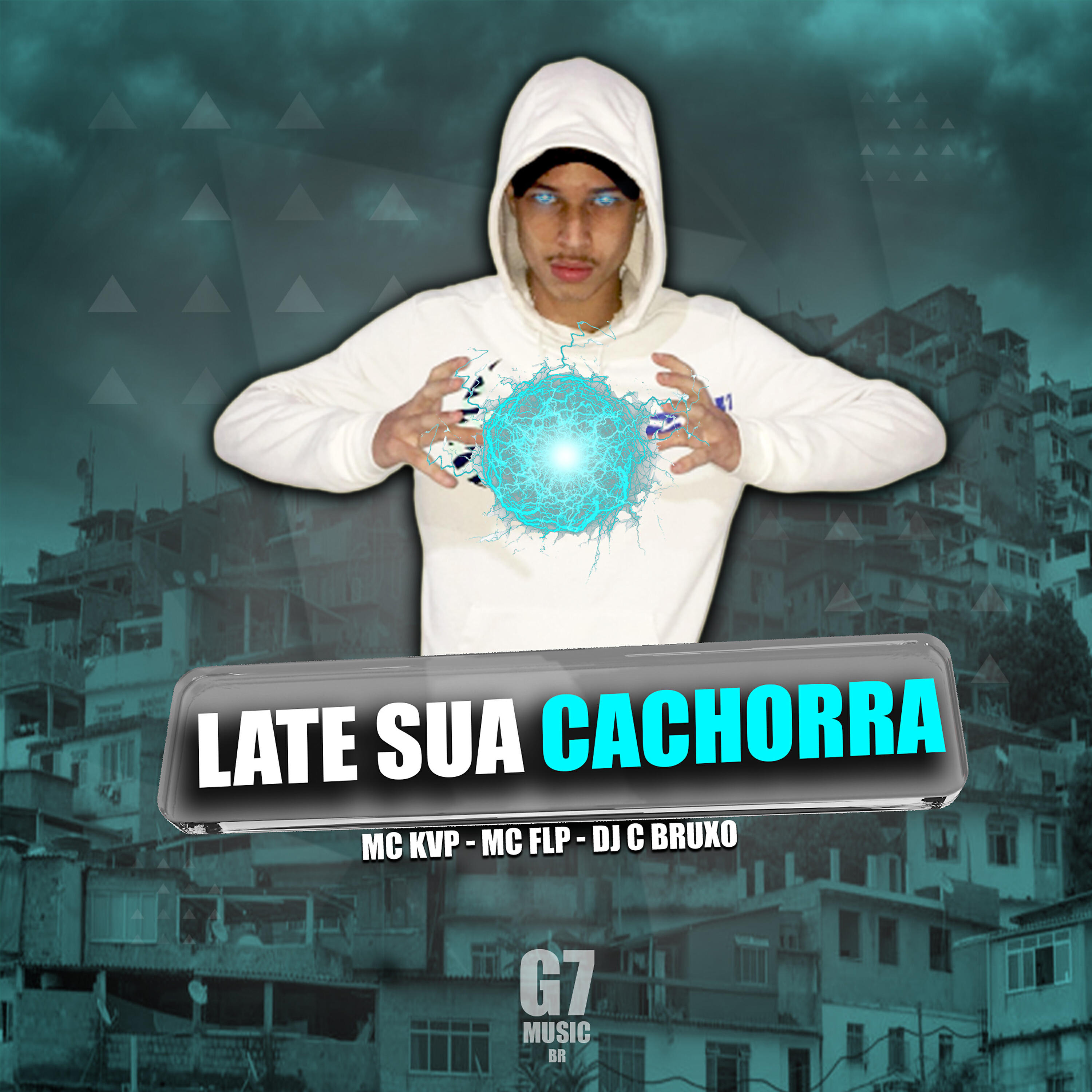 Релиз Late Sua Cachorra