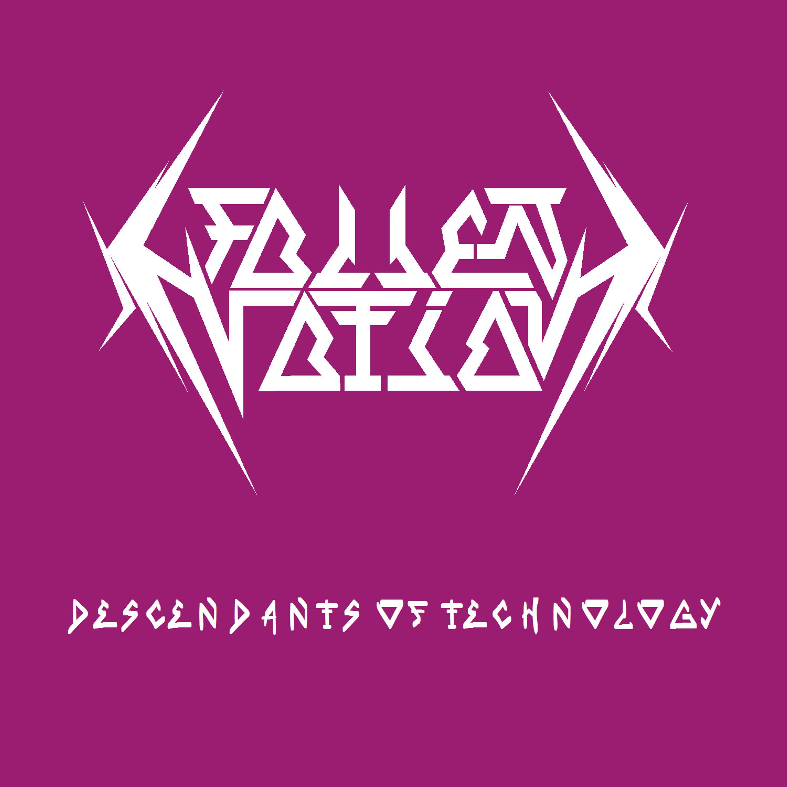Релиз Descendants Of Technology