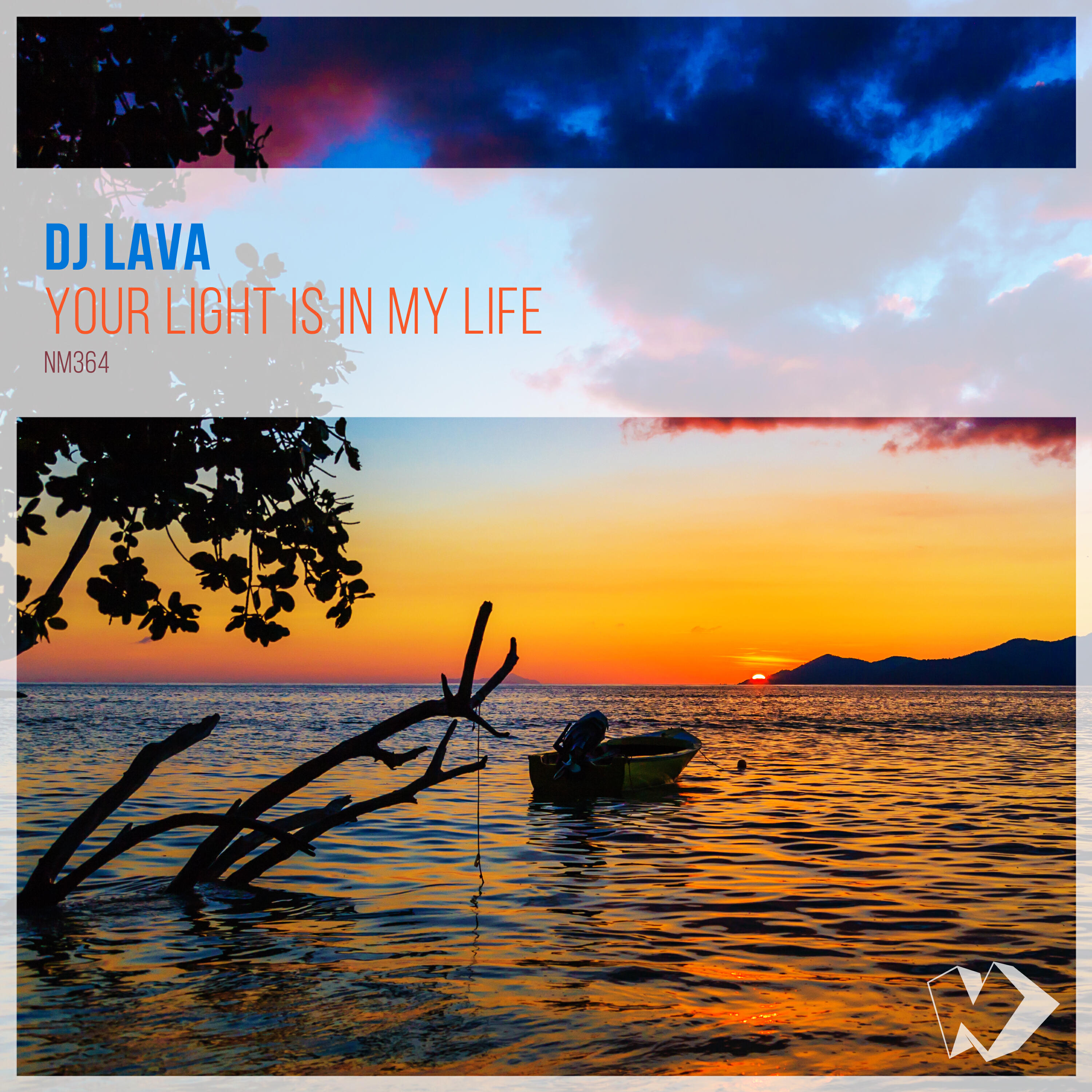Релиз Your Light Is in My Life